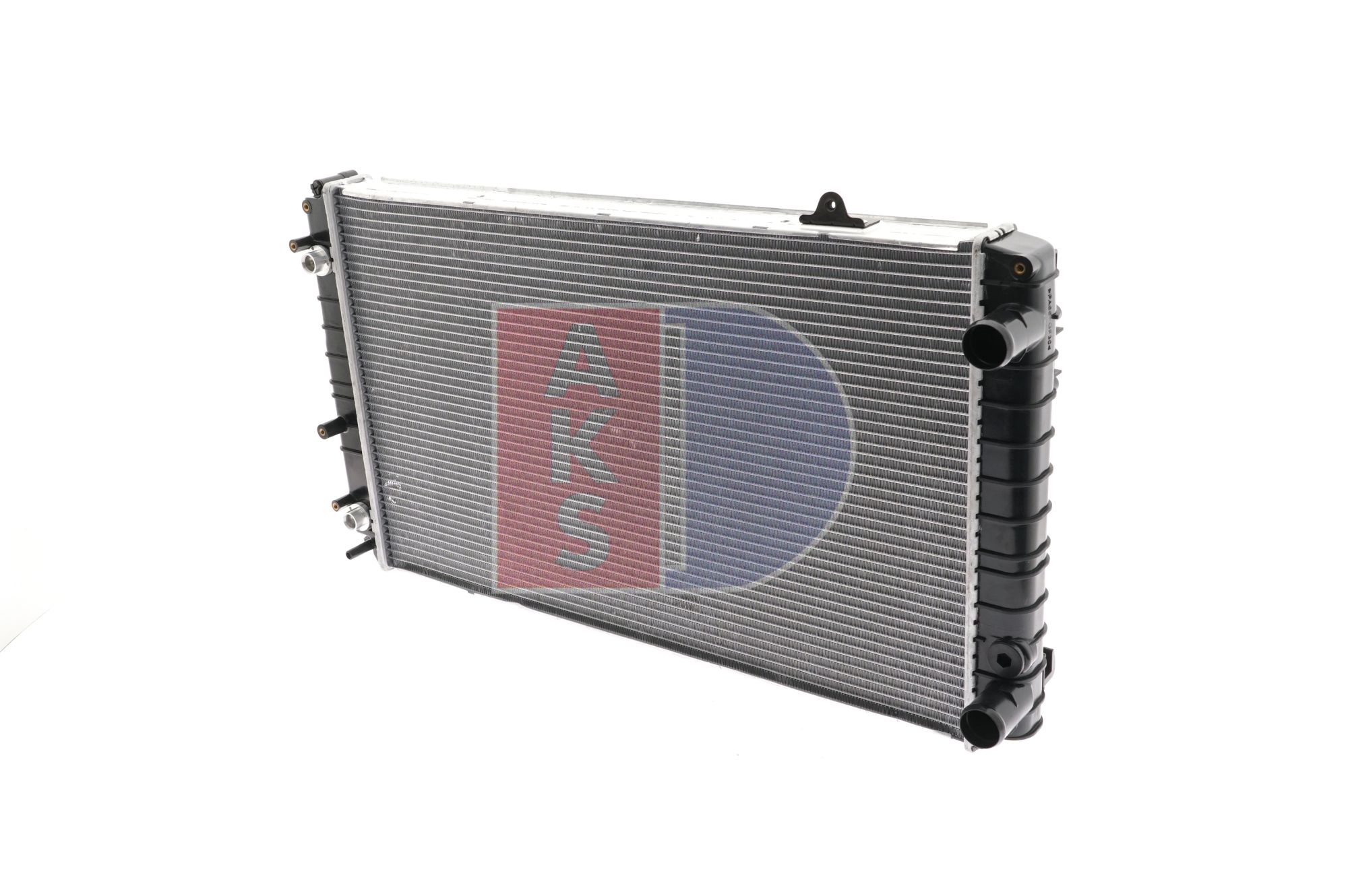 A8 Radiatore motore 480380N AKS DASIS