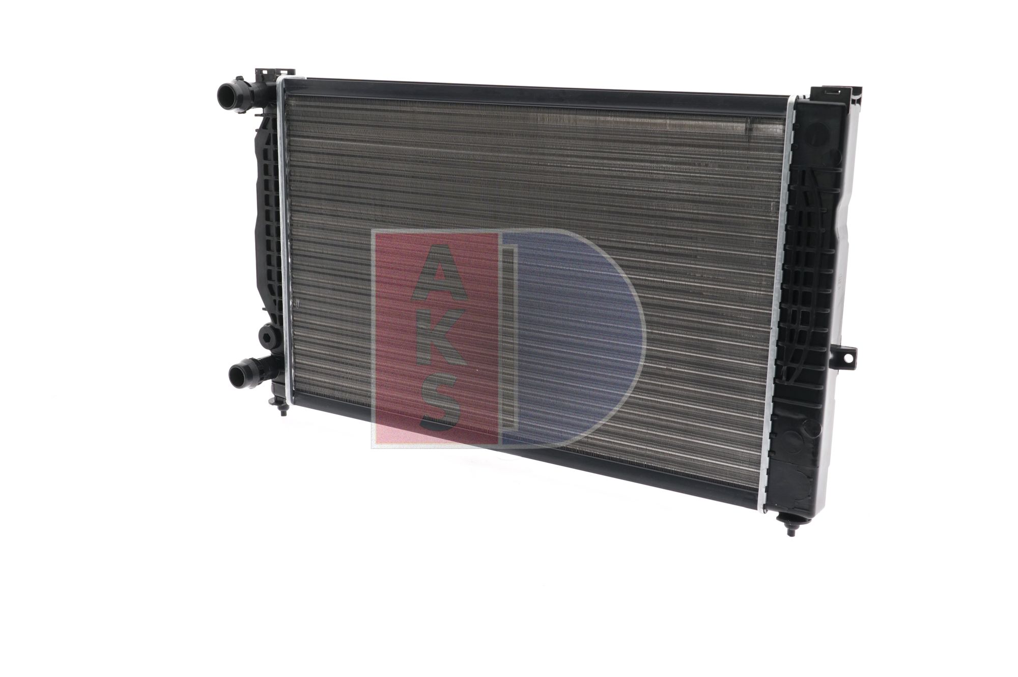 AUDI Radiators - Engine radiator 480390N AKS DASIS