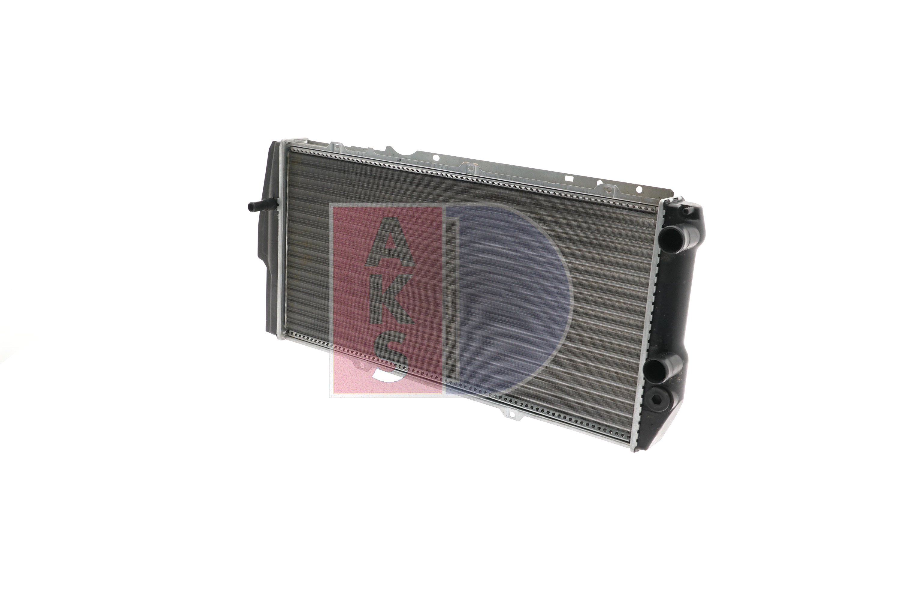 OEM 443121251B AKS DASIS Radiatore motore 480820N per AUDI