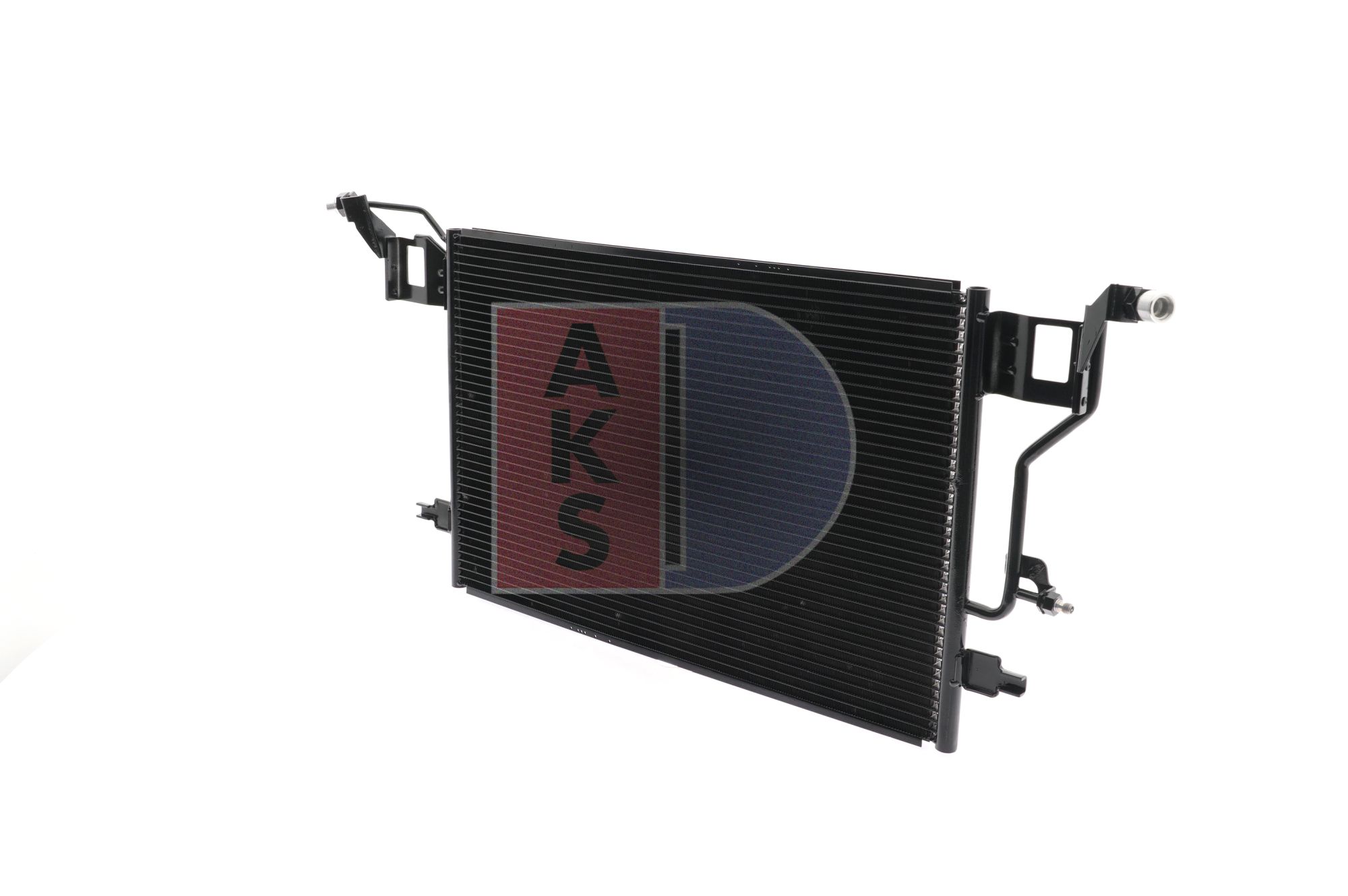 OEM 4B3260403E AKS DASIS Lauhdutin, ilmastointilaite 482015N varten VW, VOLVO, AUDI, SKODA, SEAT