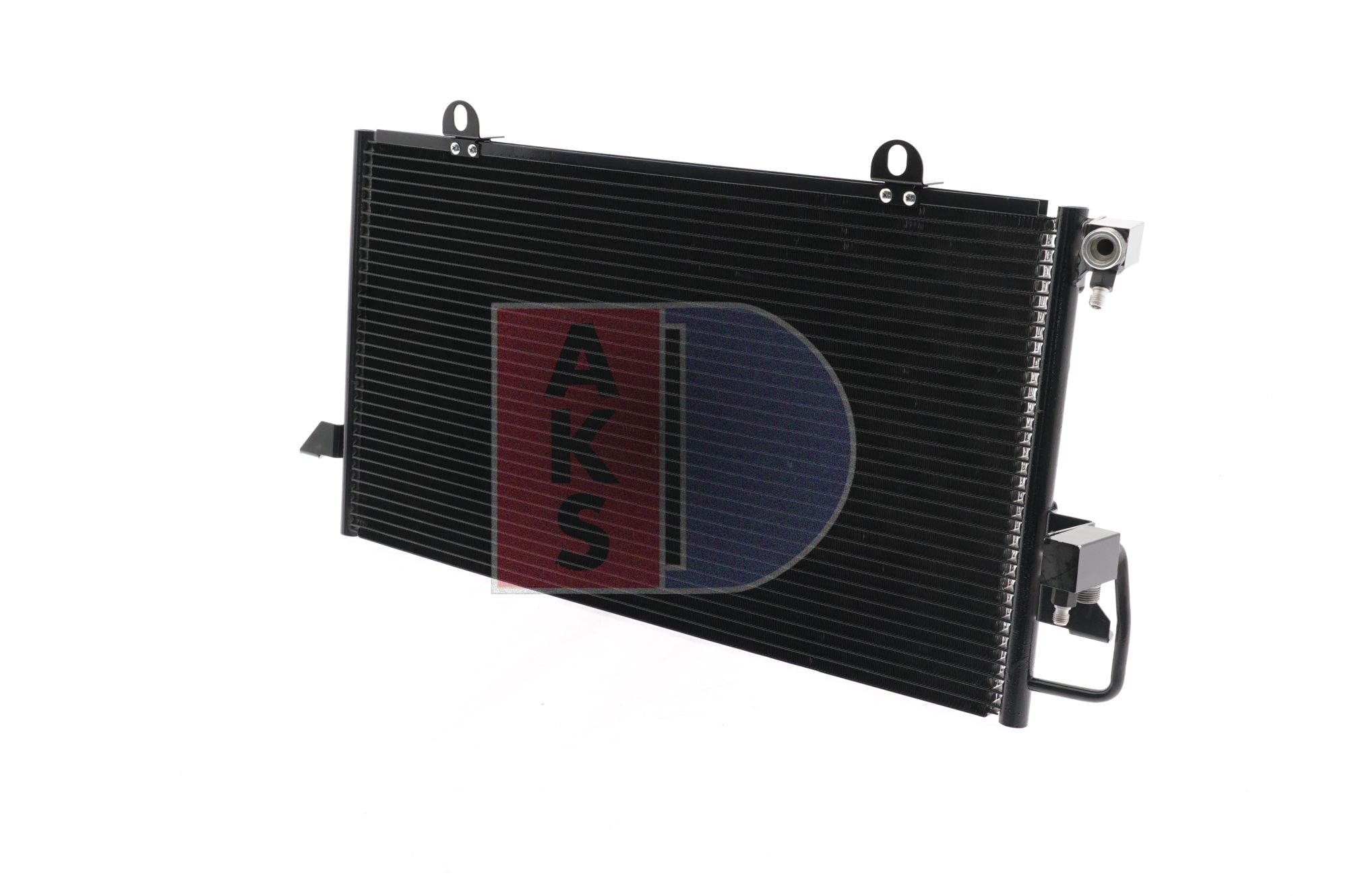 CABRIOLET Kondensor, klimatanläggning 482060N AKS DASIS