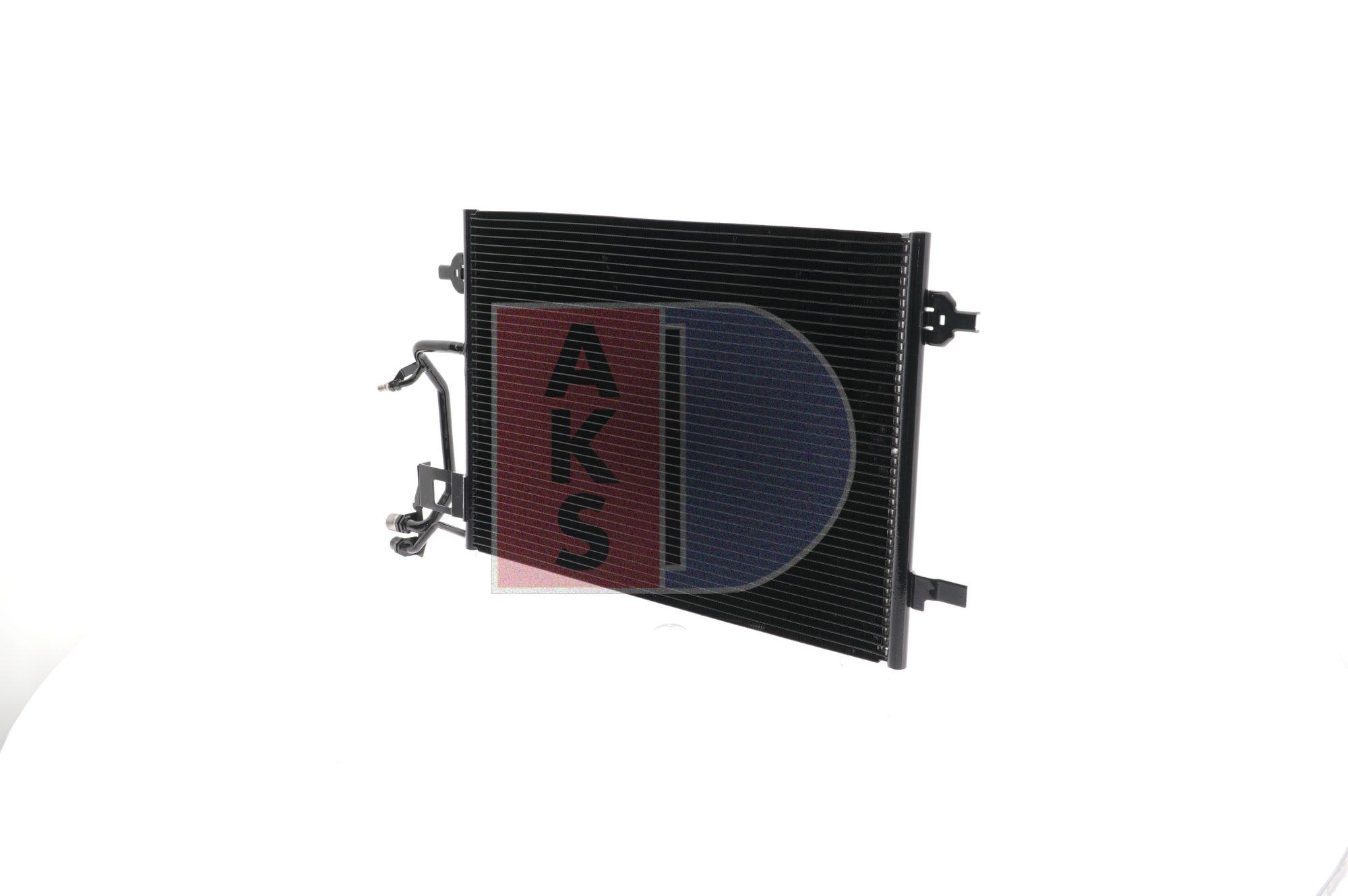 OEM 4B0260403F AKS DASIS Lauhdutin, ilmastointilaite 482290N varten VW, VOLVO, FORD, AUDI, SKODA