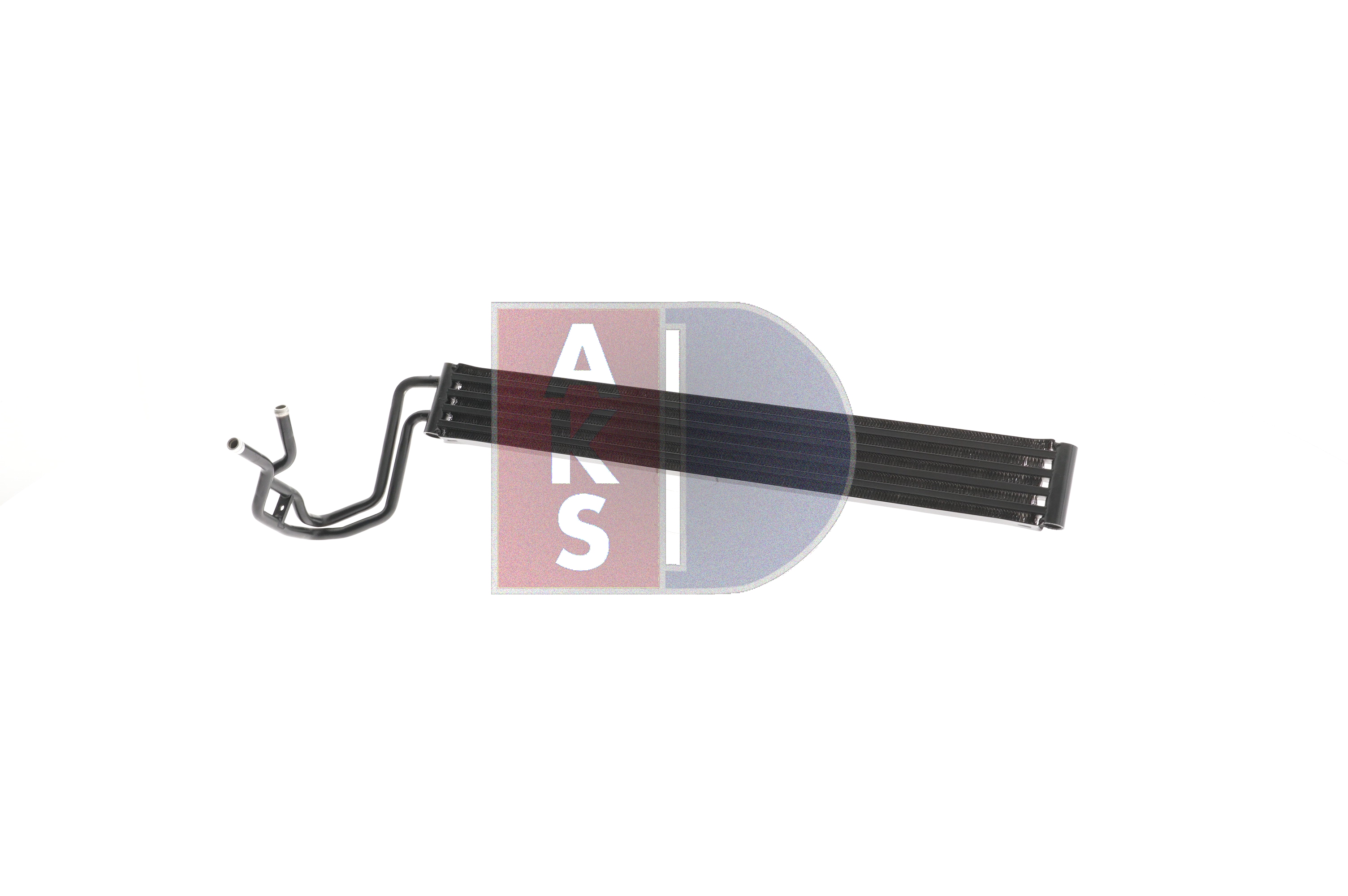 OEM 7L6422885D AKS DASIS Moottoriöljyn jäähdytin 486002N varten VW, VOLVO, AUDI, PORSCHE, CUPRA