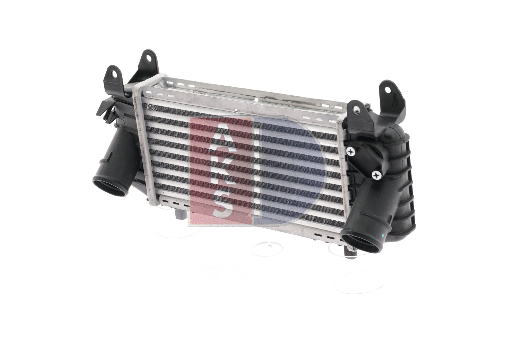AKS DASIS Intercooler 487002N