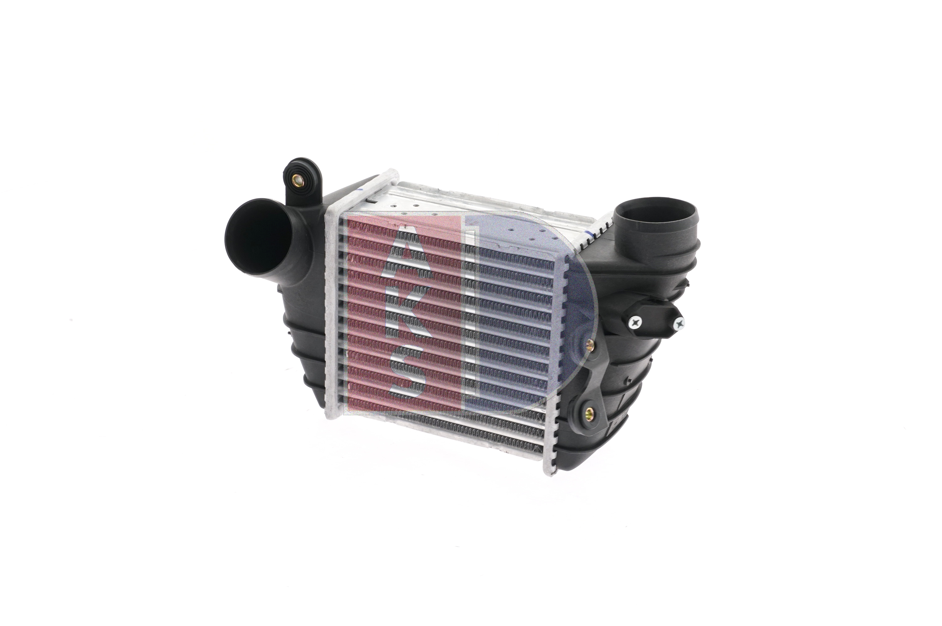 AUDI TT 2004 Intercooler 487016N