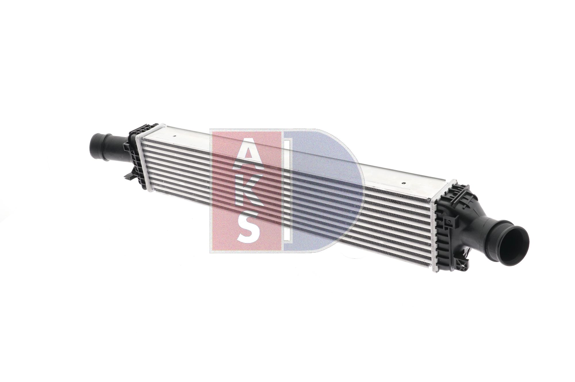 comprare Intercooler - AKS DASIS (487024N)