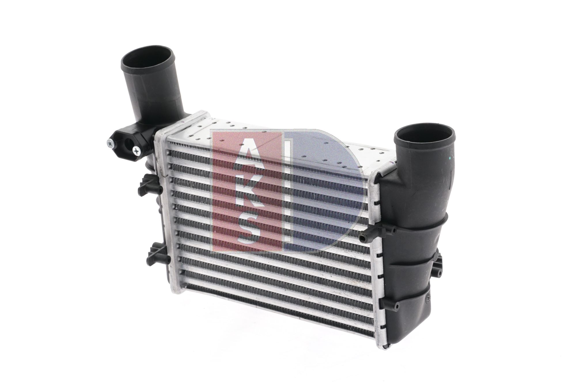 AKS DASIS Intercooler (487040N) pour VW Passat B5 Break (3B5) 1.8 T (110 KW / 150 CH / de 1997)