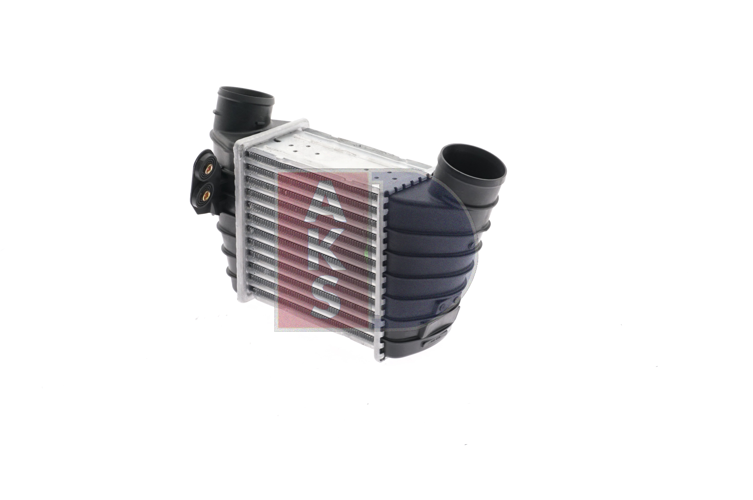 AUDI TT 2004 Intercooler 487200N