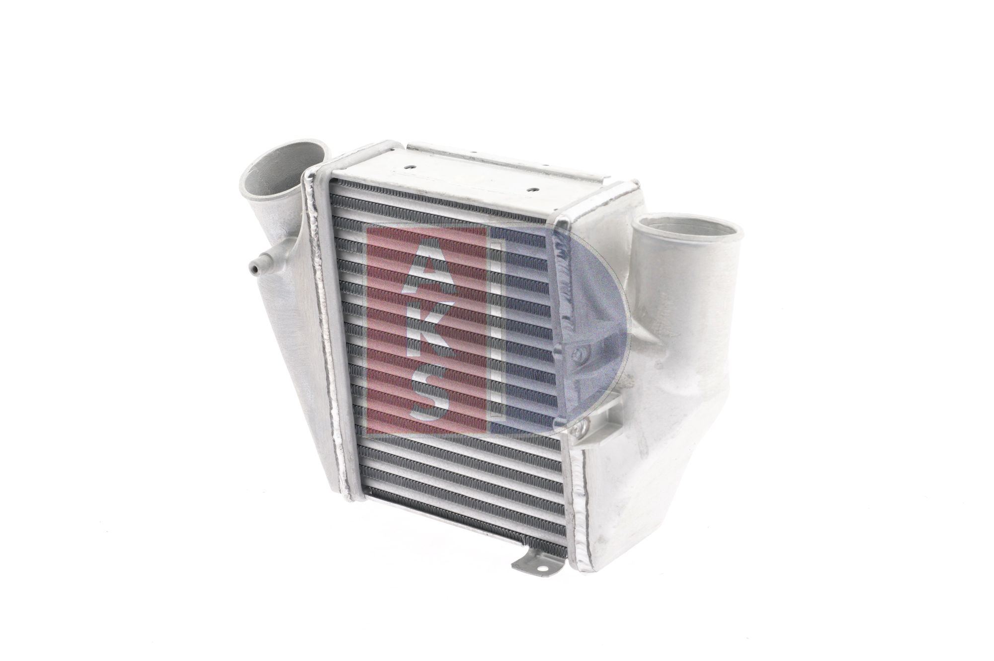 Intercooler (487280N) fra AKS DASIS for AUDI A4 Avant (8D5, B5) RS4 quattro (280 KW / 380 HK / Fra 2000)