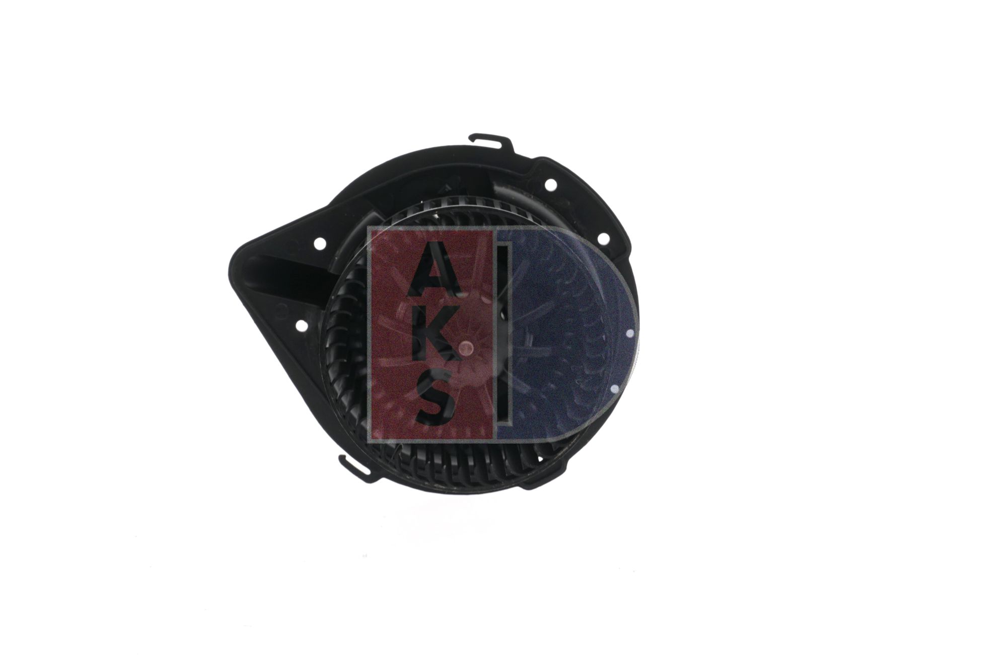 AKS DASIS Pulseur d'air habitacle (488070N) pour AUDI A4 B5 Avant (8D5) 1.9 TDI (85 KW / 115 CH / de 2000)