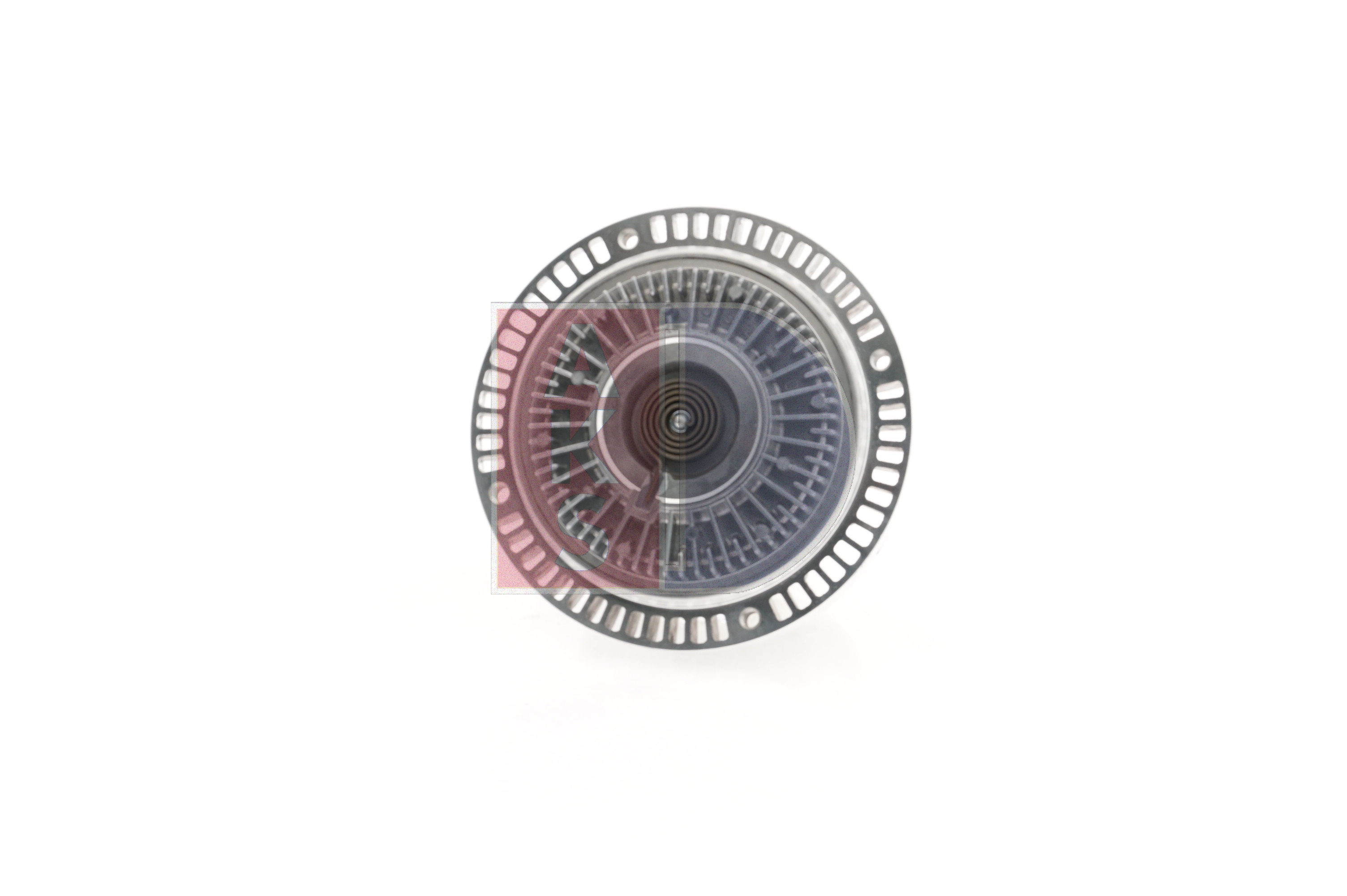 AKS DASIS Clutch, kjølevifte 488080N AKS DASIS Radiatorvifte kobling 488080N