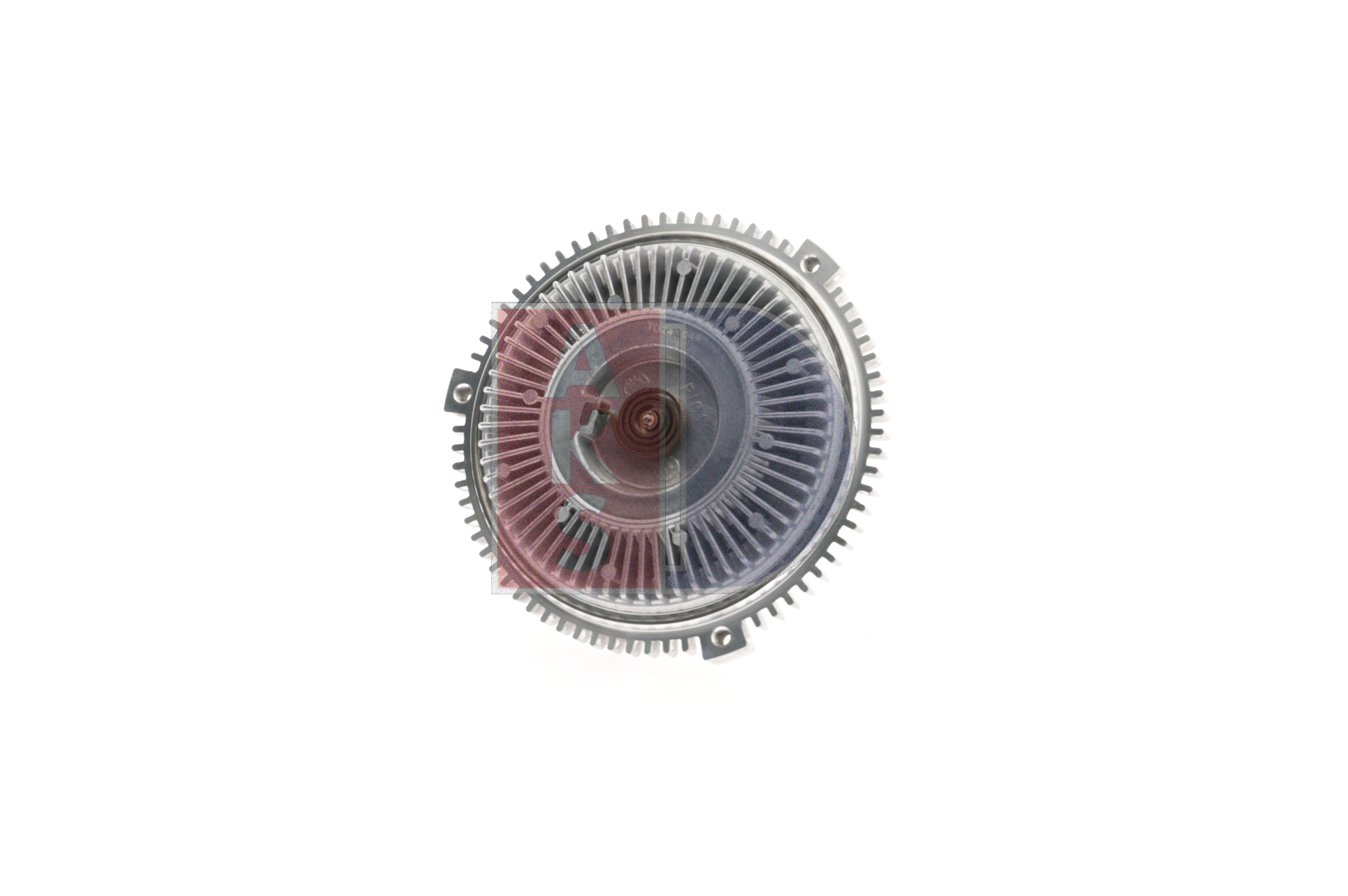 OEM 059121350F AKS DASIS Clutch, kjølevifte 488160N for VW, BMW, AUDI, VOLVO, SKODA