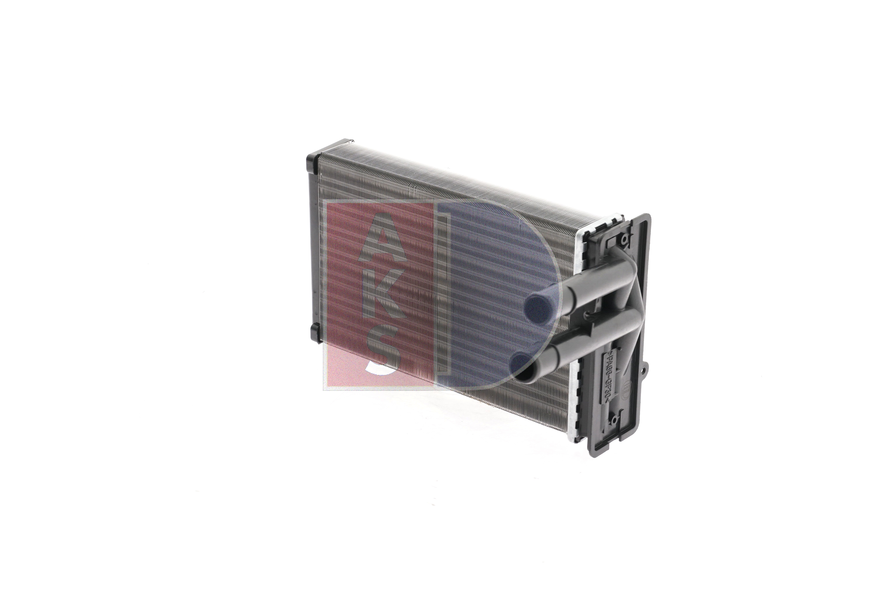buy Heater matrix - AKS DASIS (489000N)