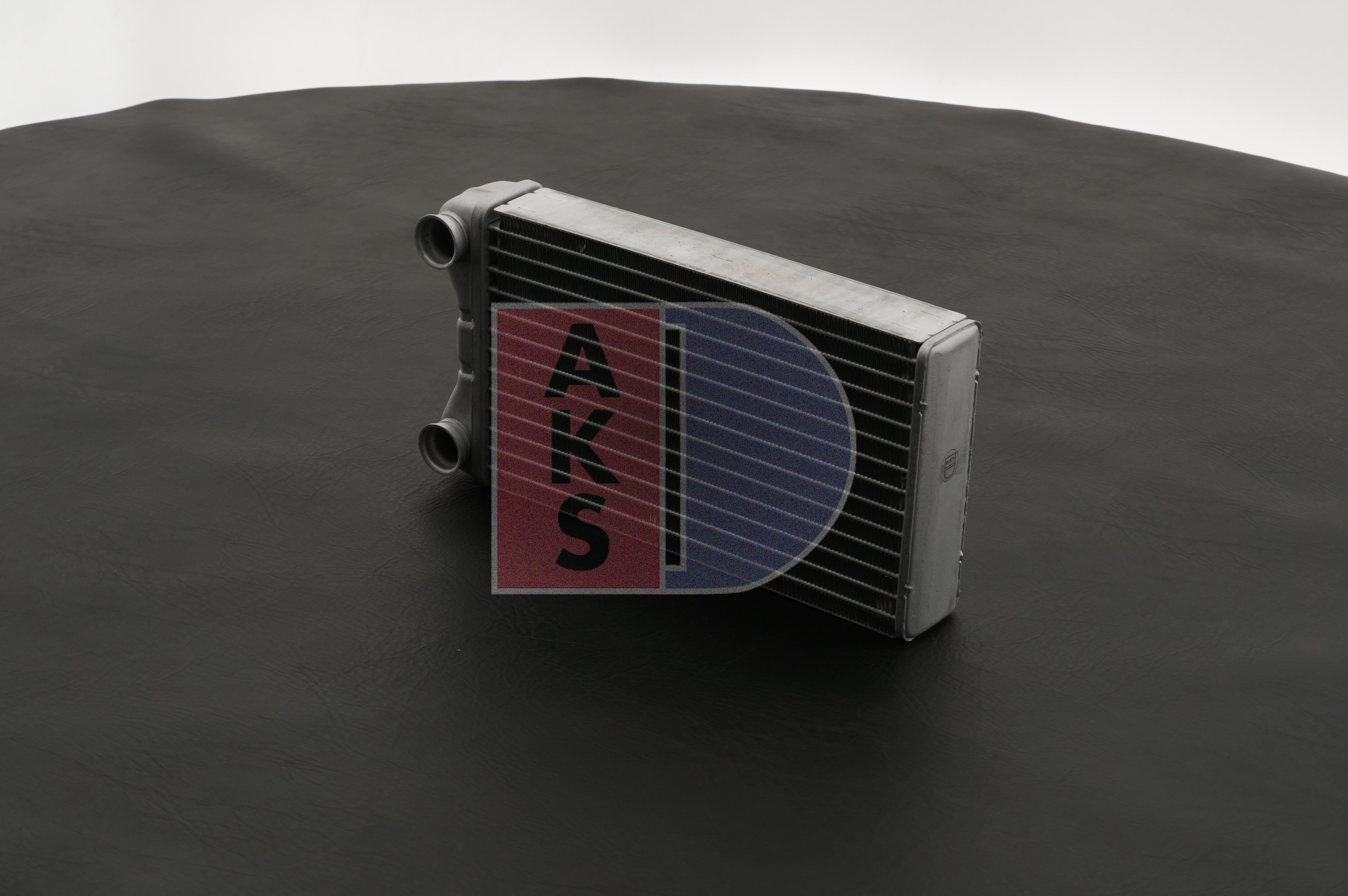 AKS DASIS Scambiatori di calore / radiatore riscaldamento abitacolo 489007N