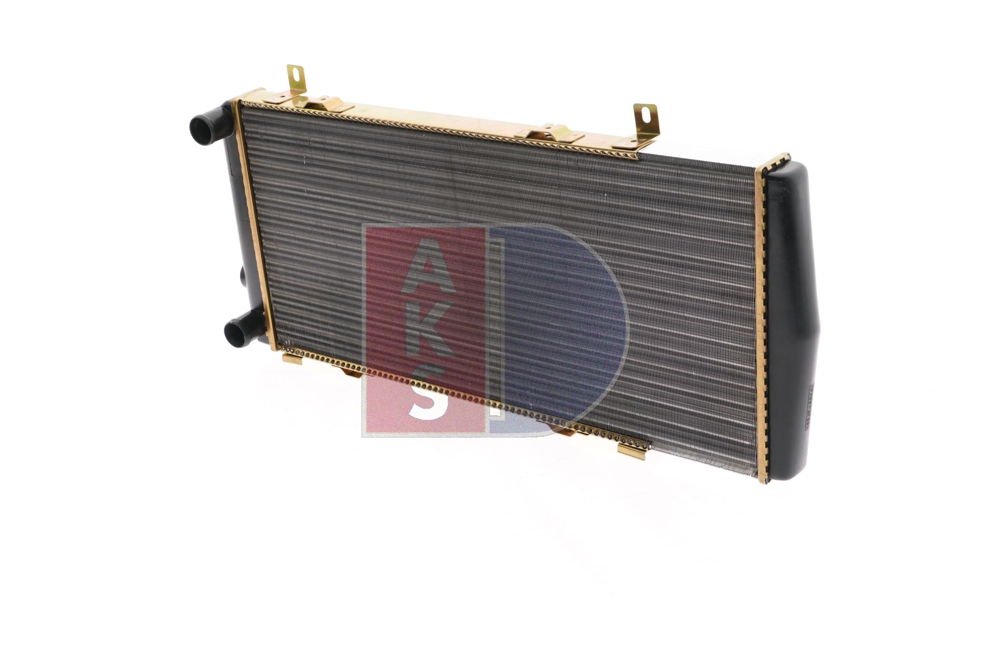 AKS DASIS Wasserkühler 490002N