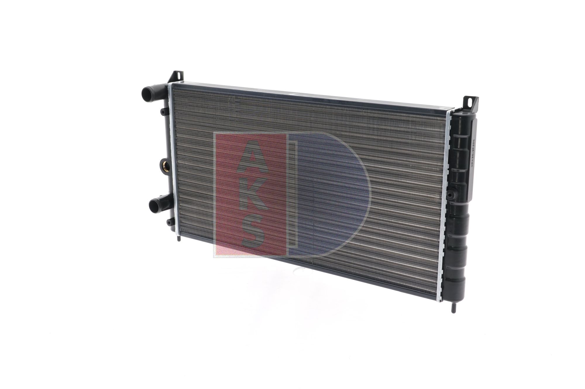AKS DASIS Radiatore 491110N