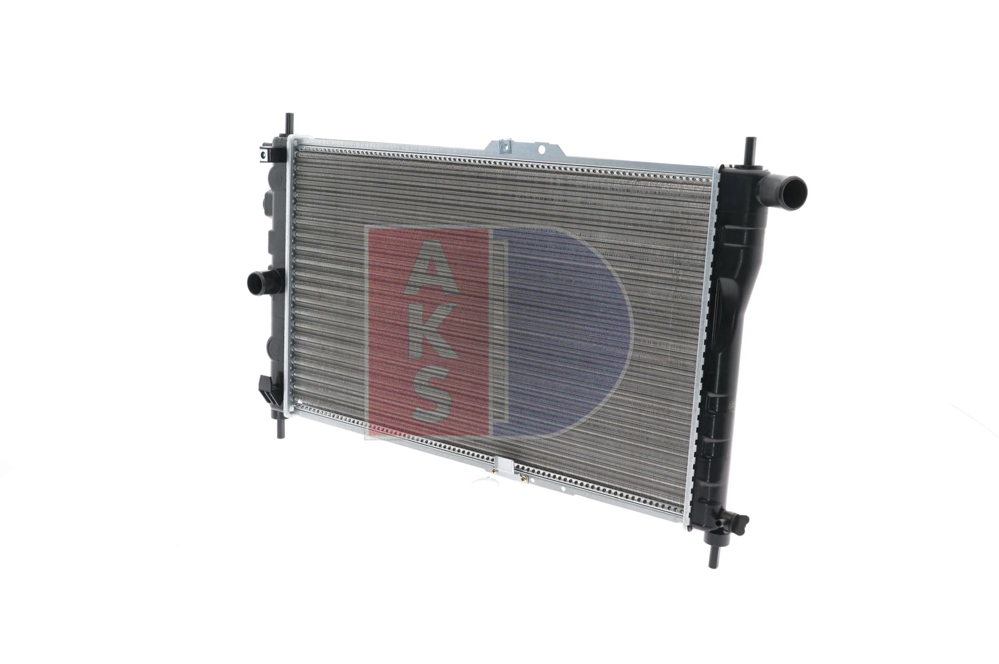 AKS DASIS Radiatore motore 510010N AKS DASIS Radiatore 510010N