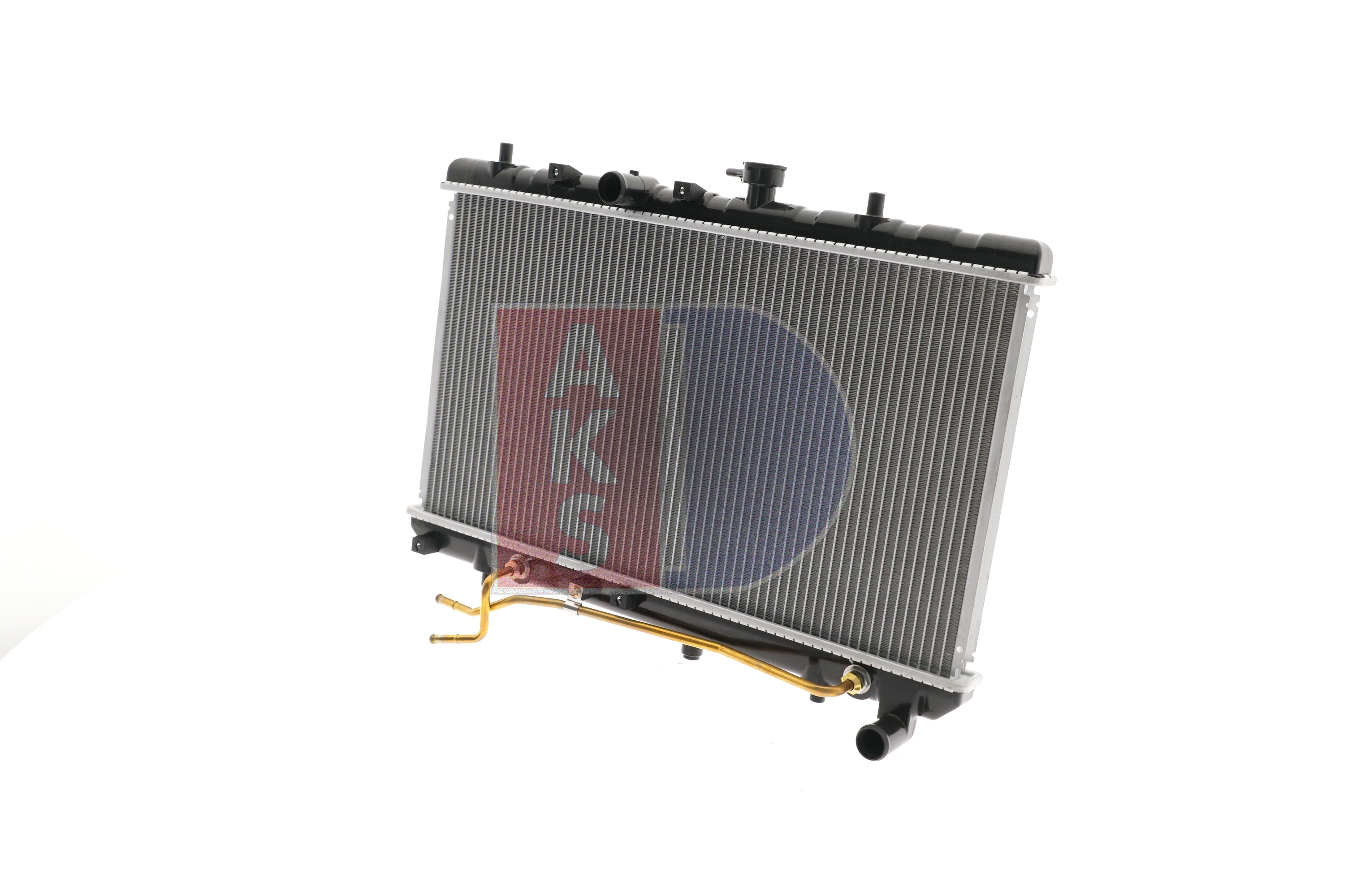 Radiatore AKS DASIS 510049N