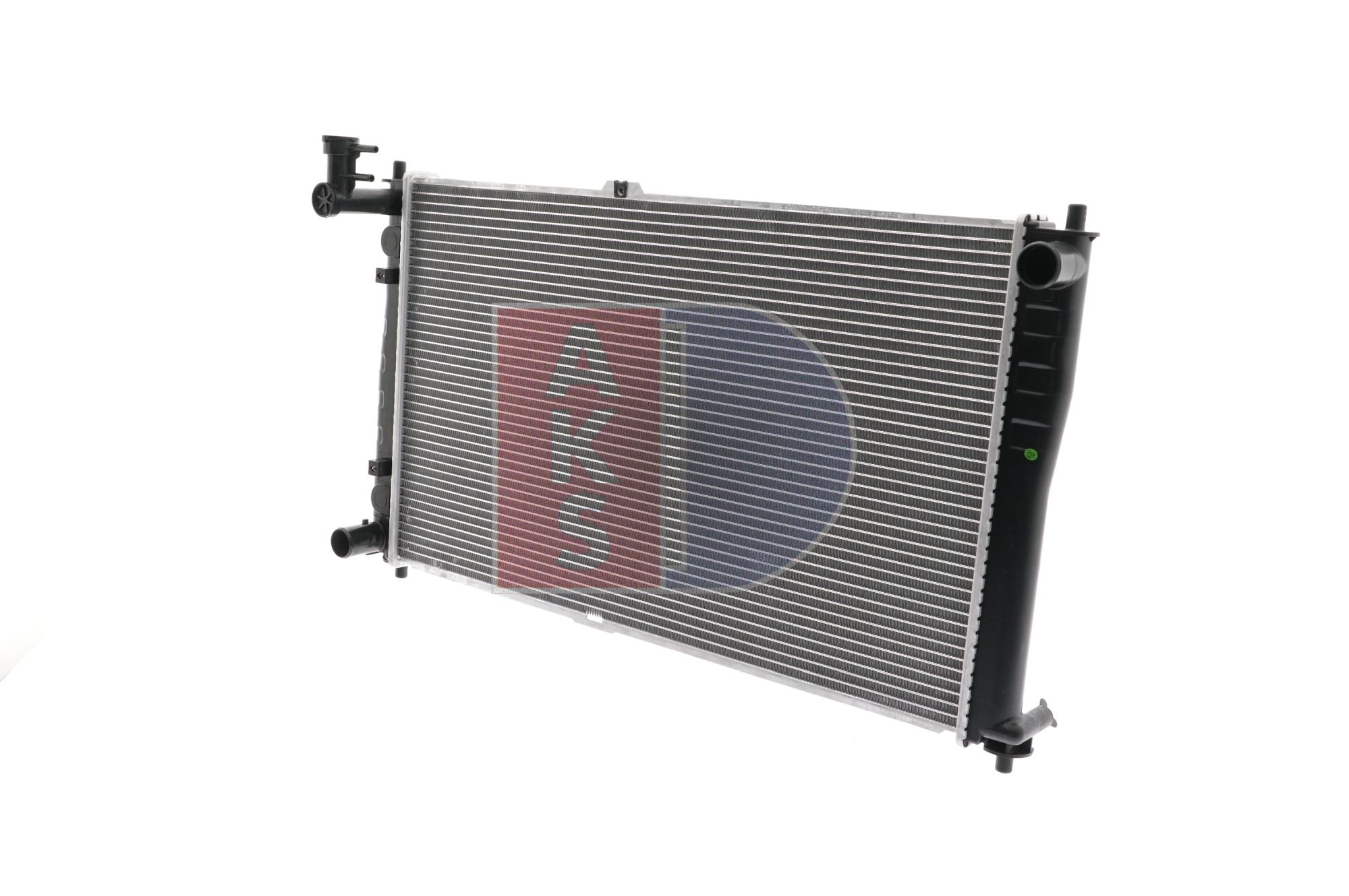AKS DASIS Radiatore motore 510110N AKS DASIS Radiatore 510110N