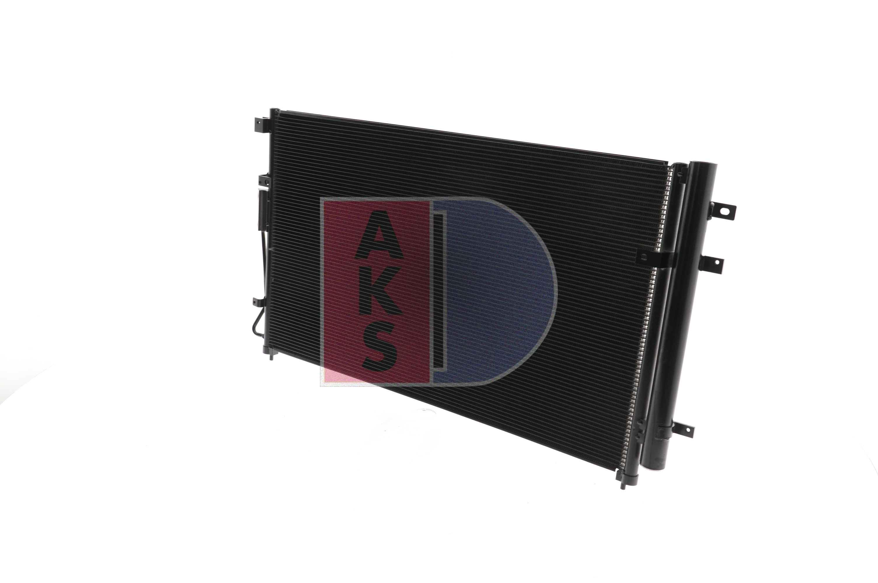 AKS DASIS AC-kondensor 512051N