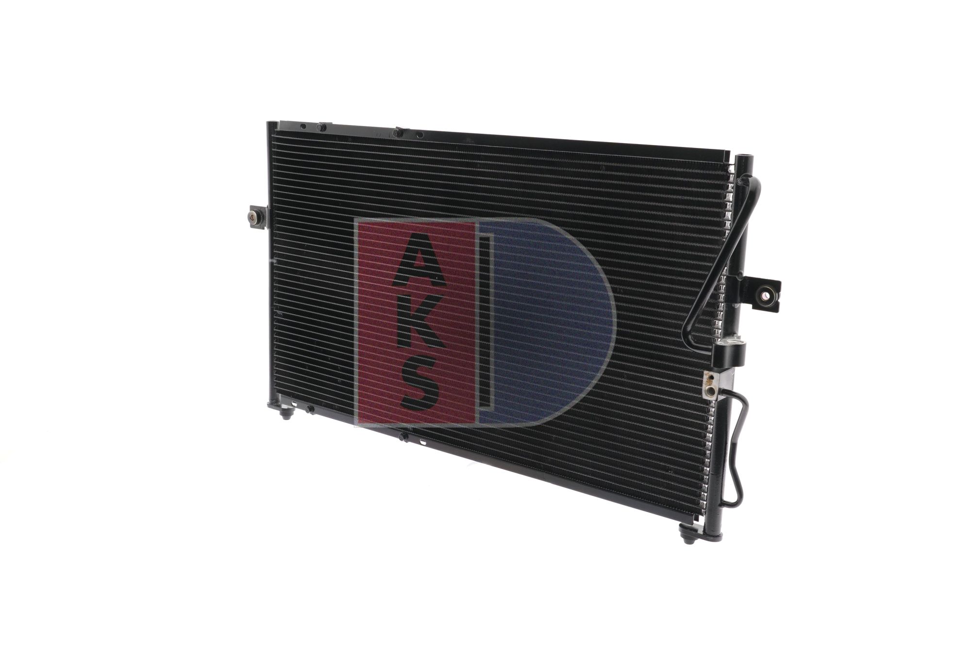 AKS DASIS AC-kondensor 512070N