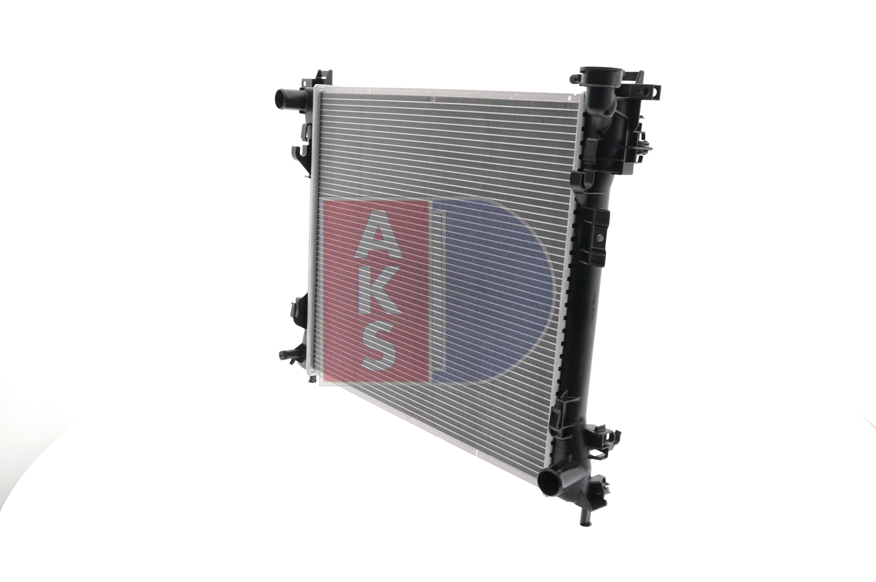 Kylare 520113N AKS DASIS
