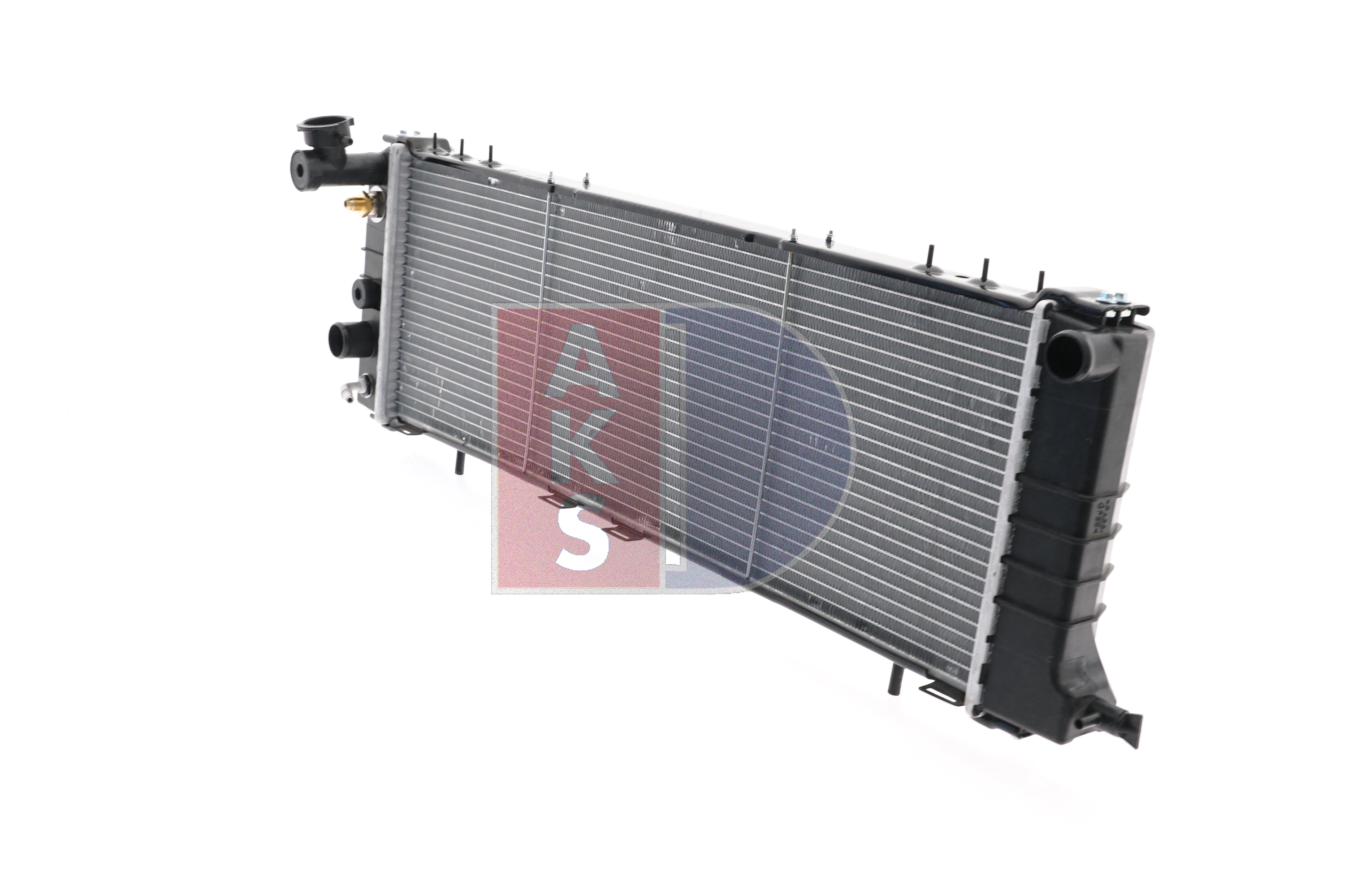 AKS DASIS Radiator 520250N