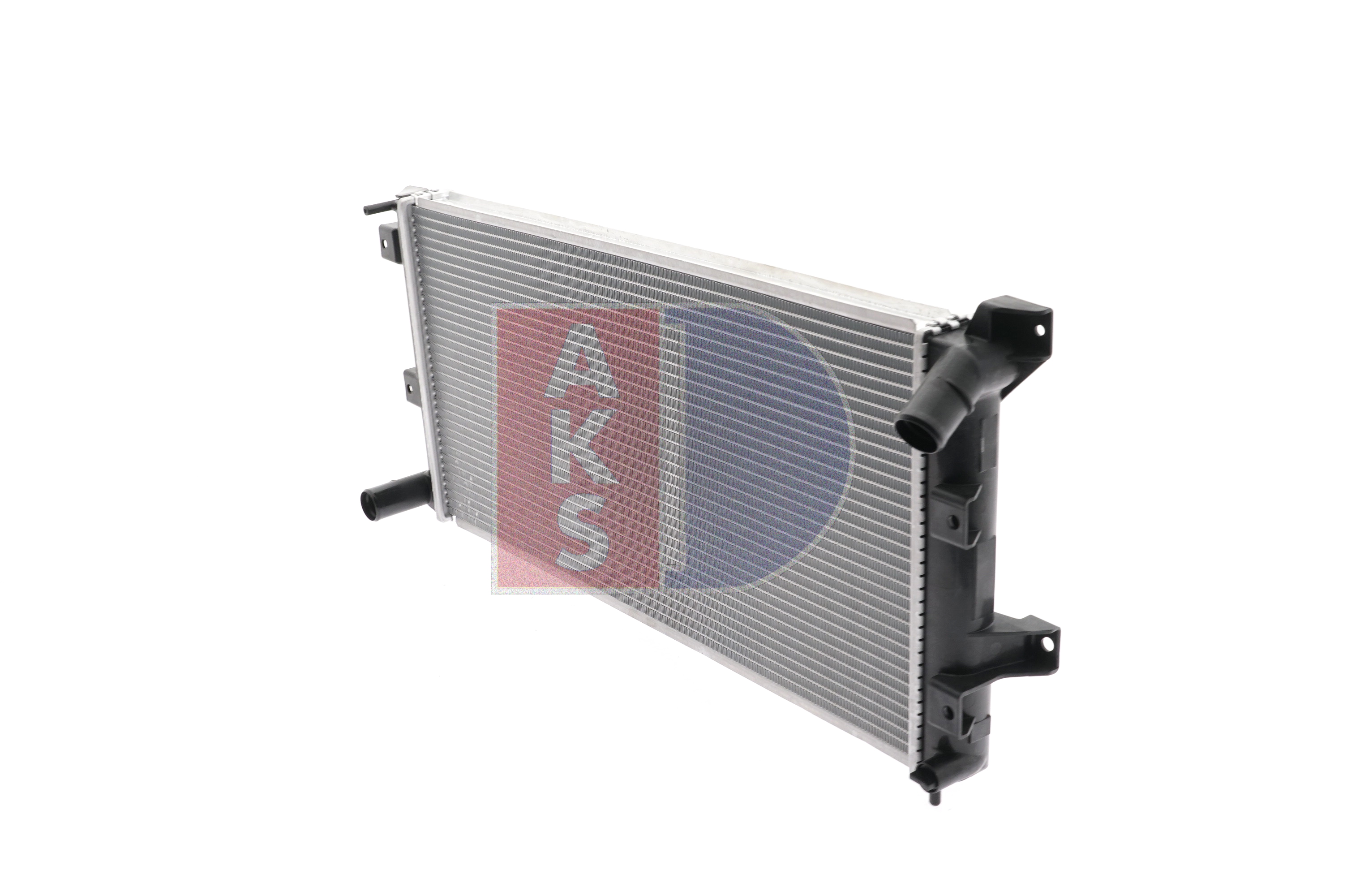 AKS DASIS Kylare (motorkylare) 520280N