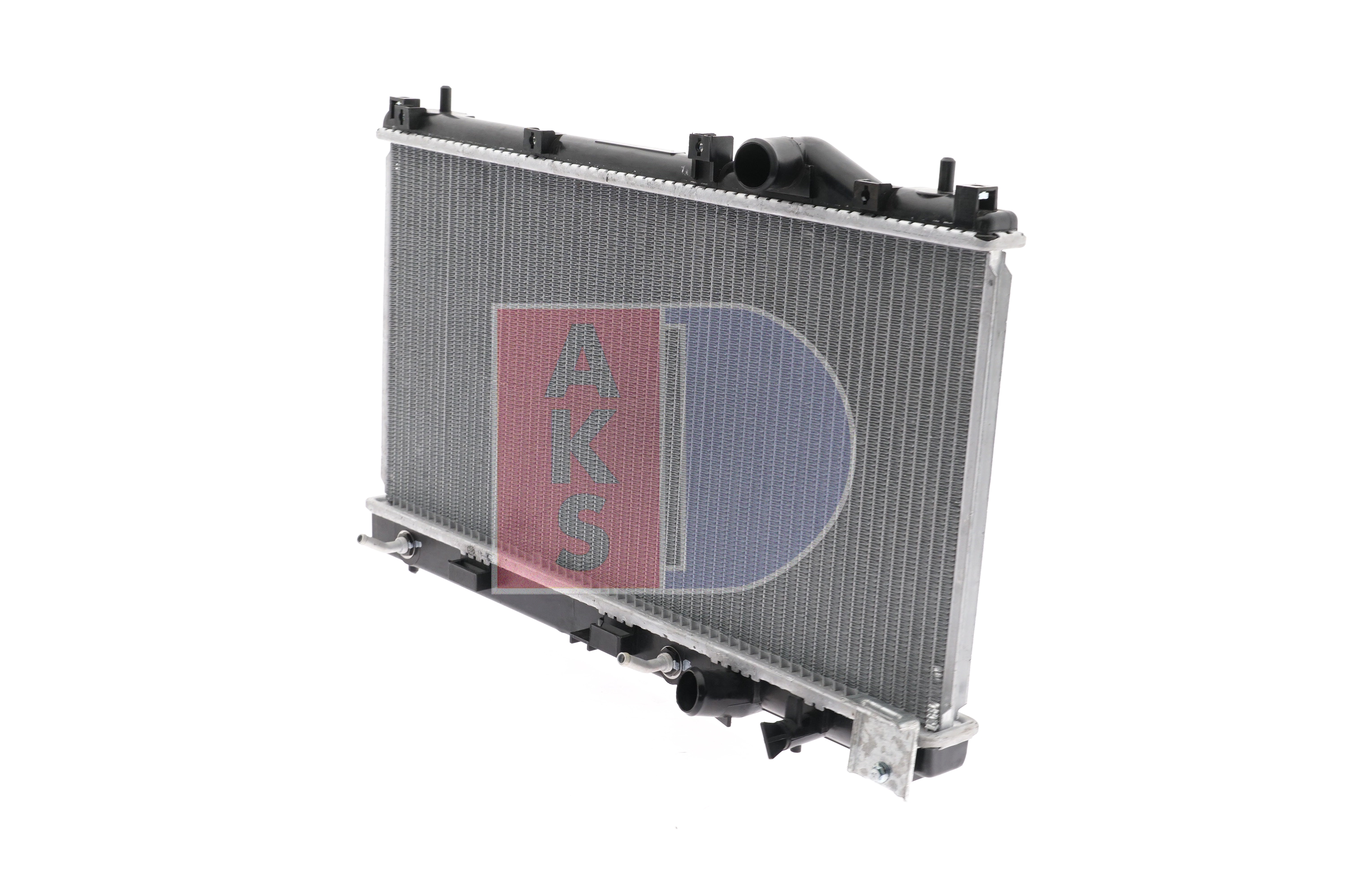 AKS DASIS Radiator 520460N