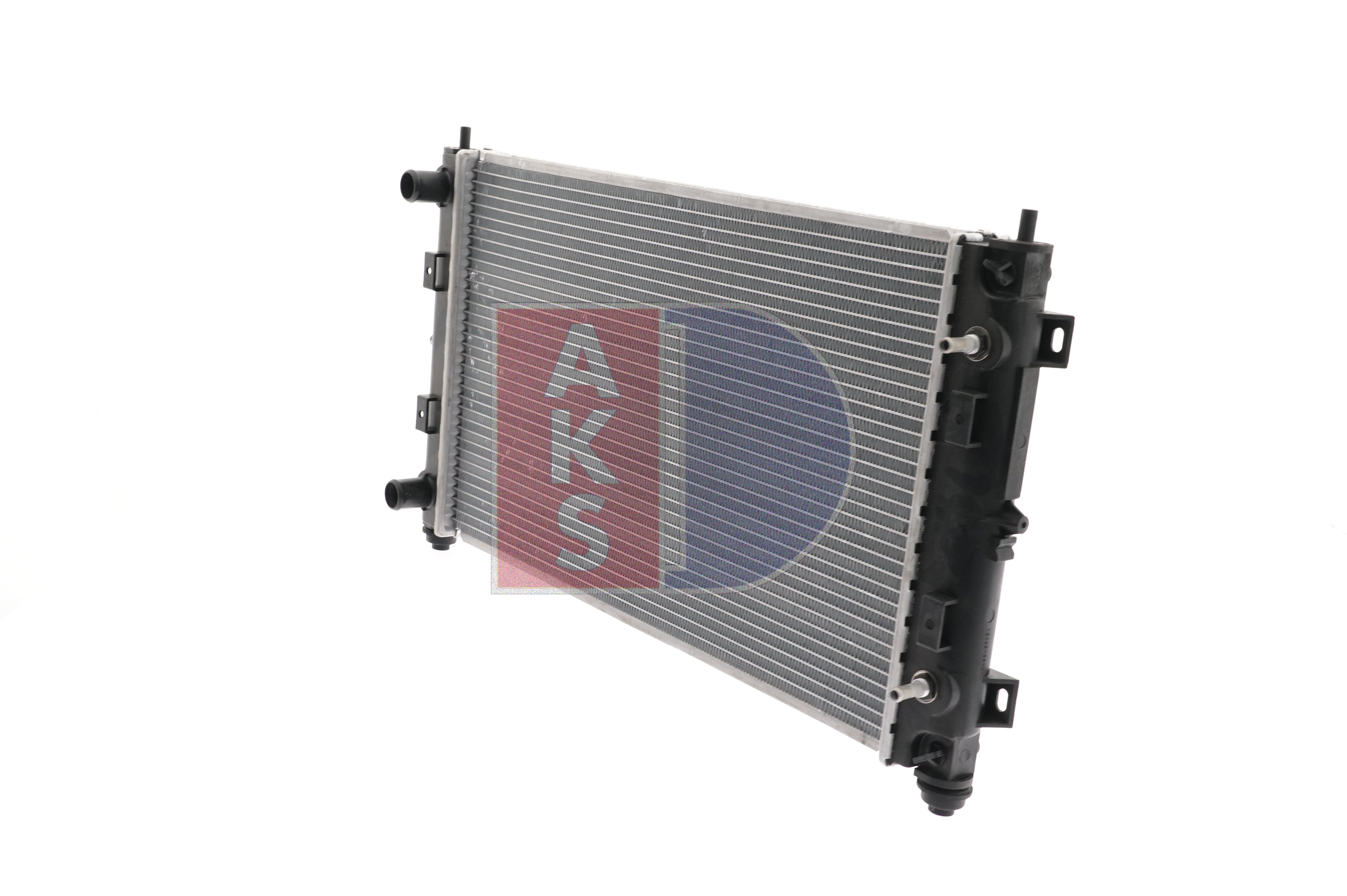 AKS DASIS Radiateur du moteur 520500N STRATUS Radiateur du moteur 520500N AKS DASIS
