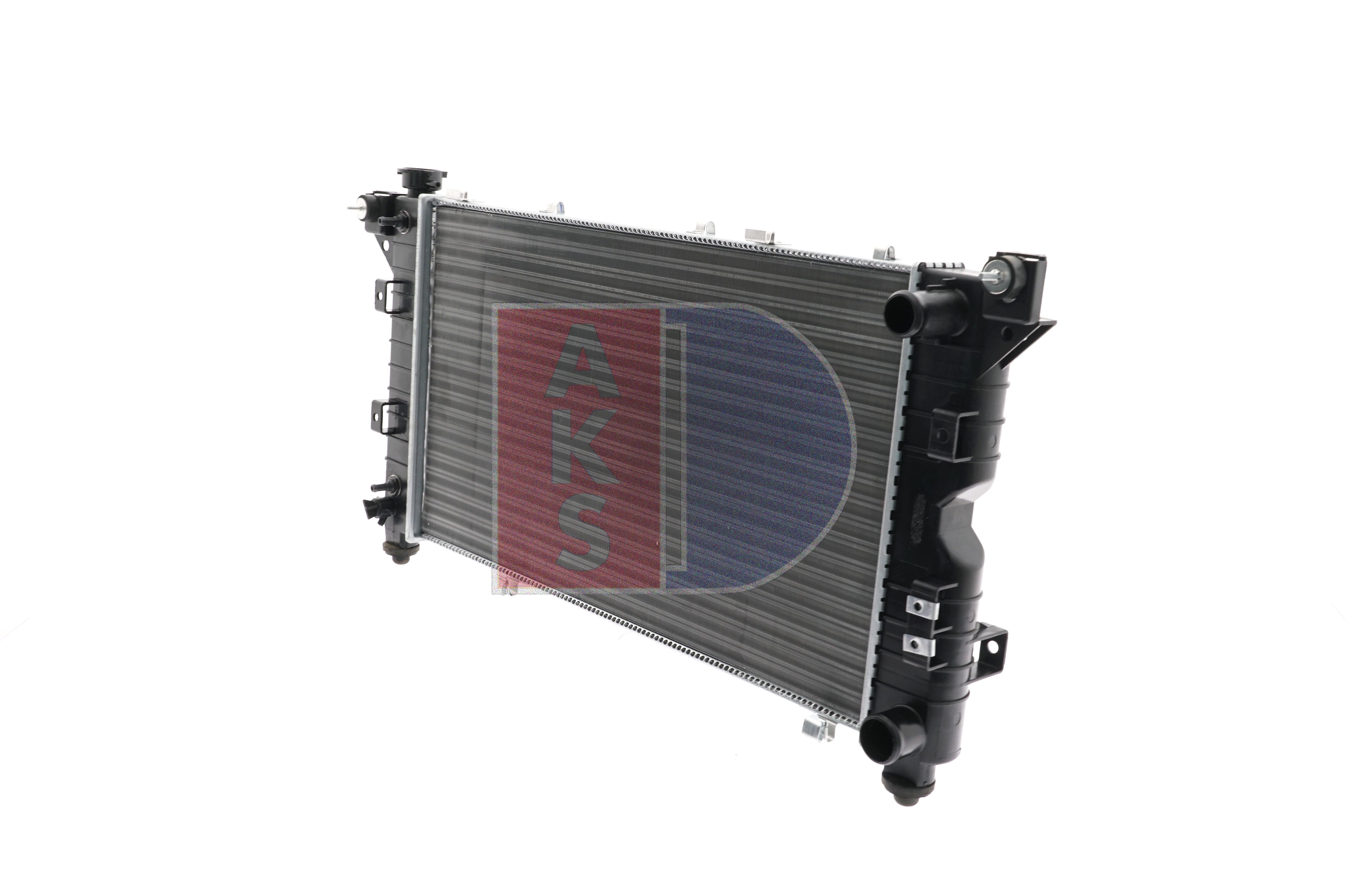 AKS DASIS Kylare (motorkylare) 520660N