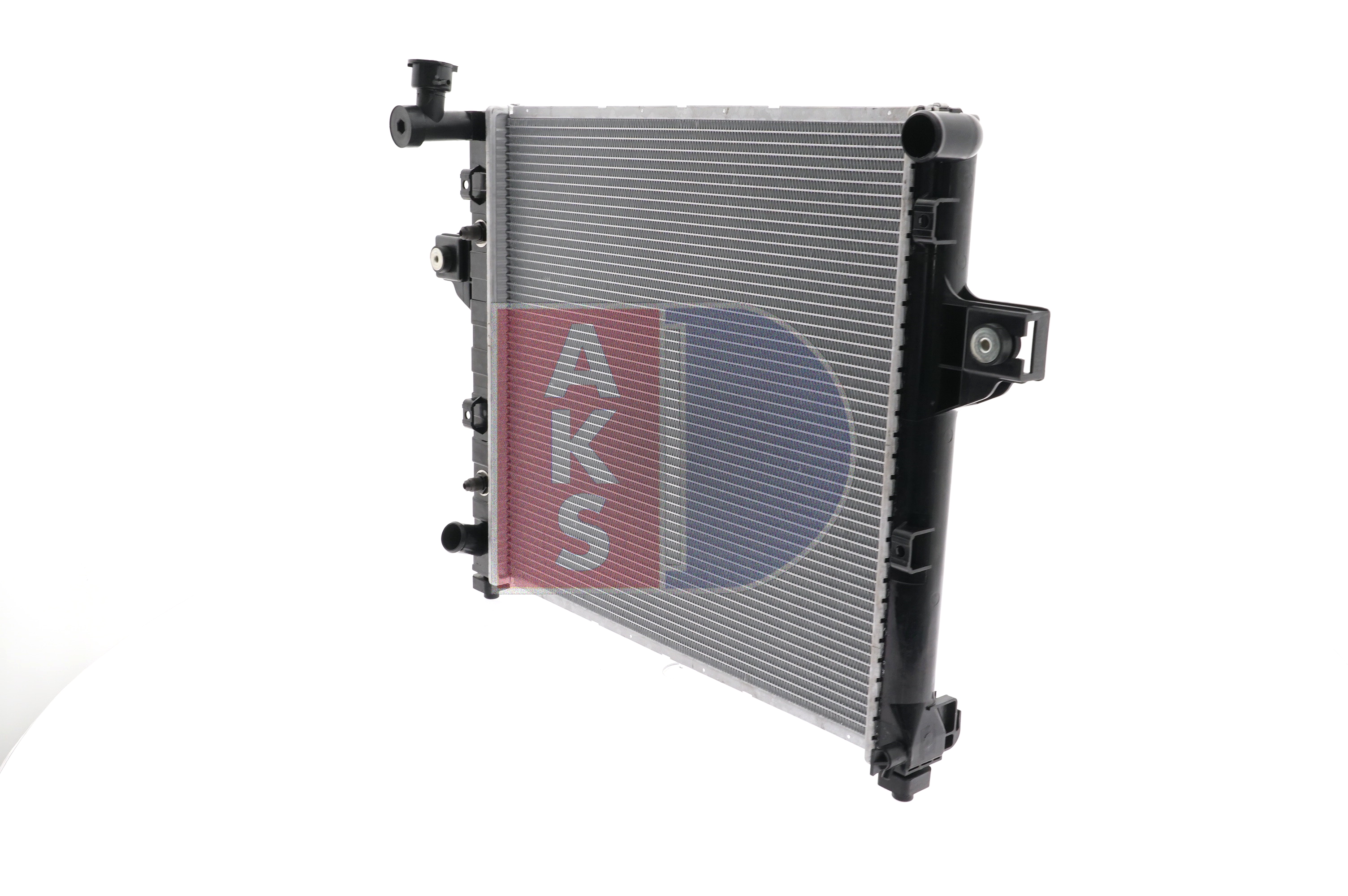 AKS DASIS Radiatore motore 520670N Radiatore AKS DASIS 520670N