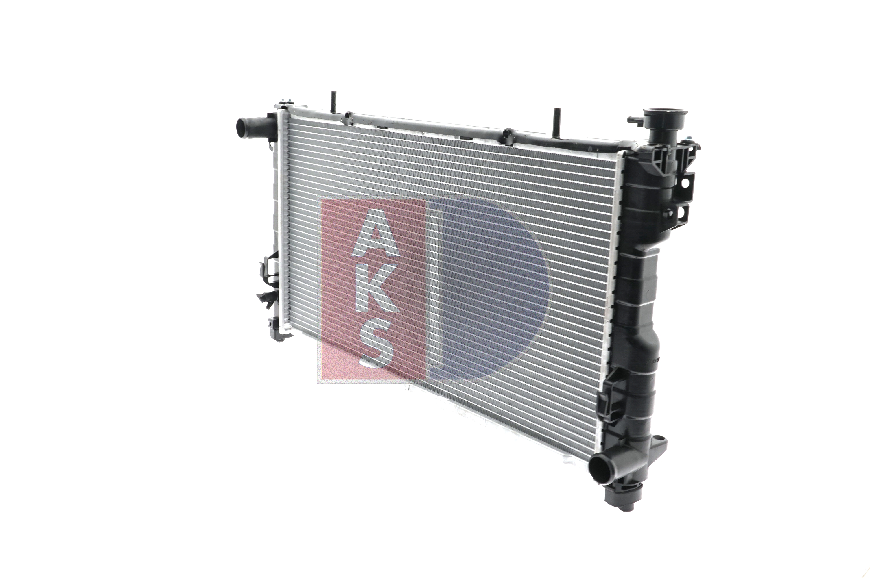 AKS DASIS Kylare (motorkylare) 520780N