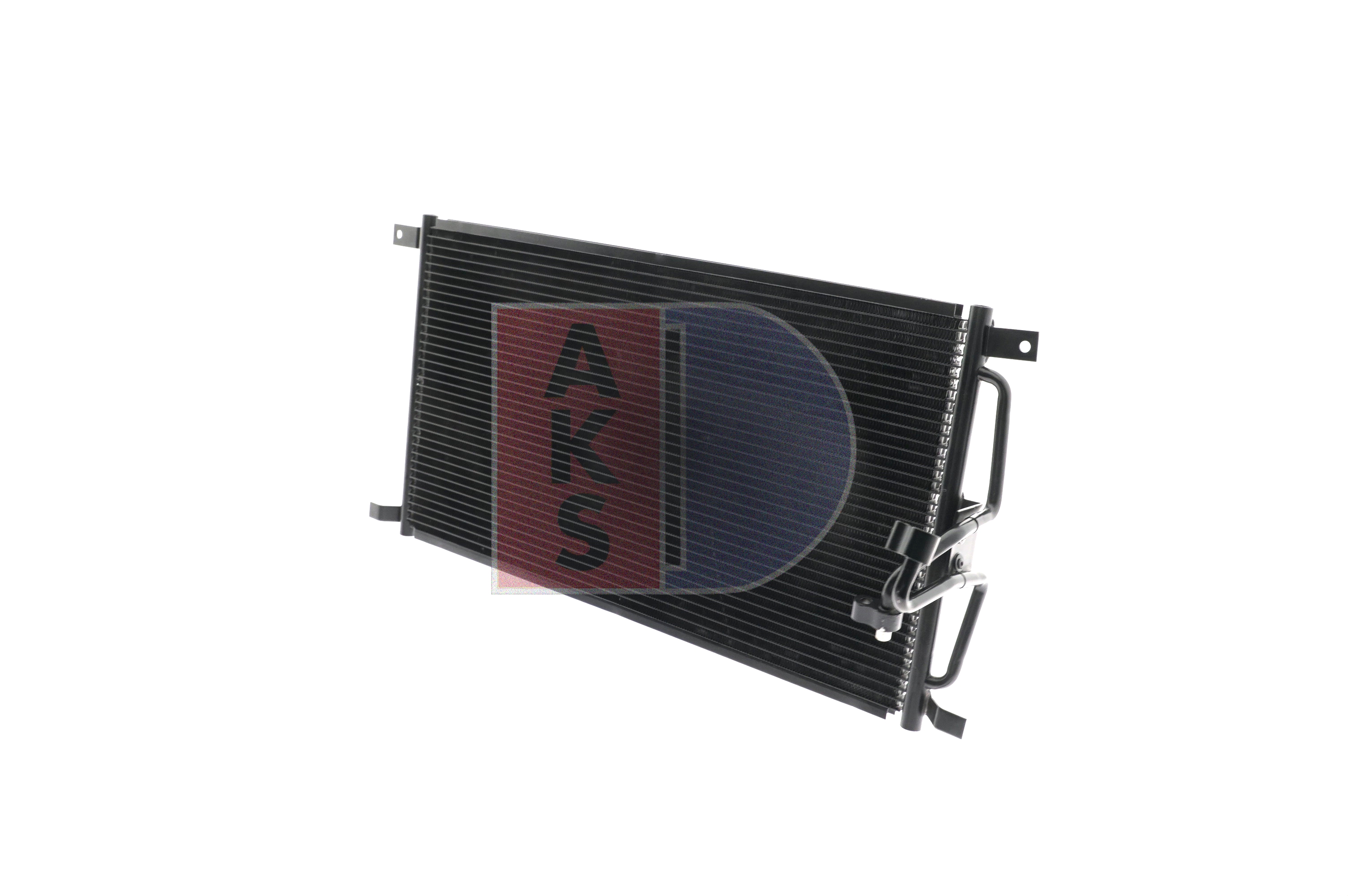 OEM MJD7390AC AKS DASIS Lauhdutin, ilmastointilaite 522036N varten VOLVO, LAND ROVER, JAGUAR, ROVER, DAIMLER