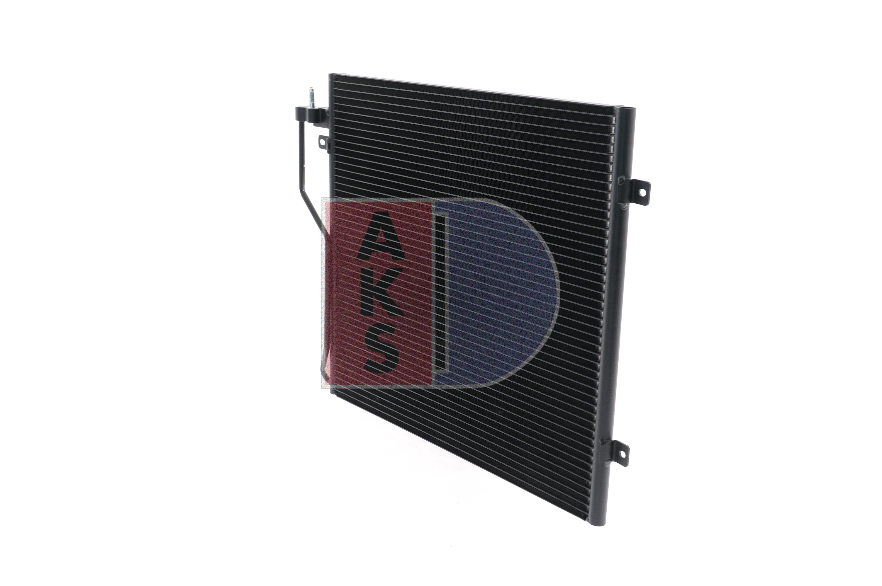 OEM 05183560AA AKS DASIS Lauhdutin, ilmastointilaite 522061N varten JEEP, CHRYSLER