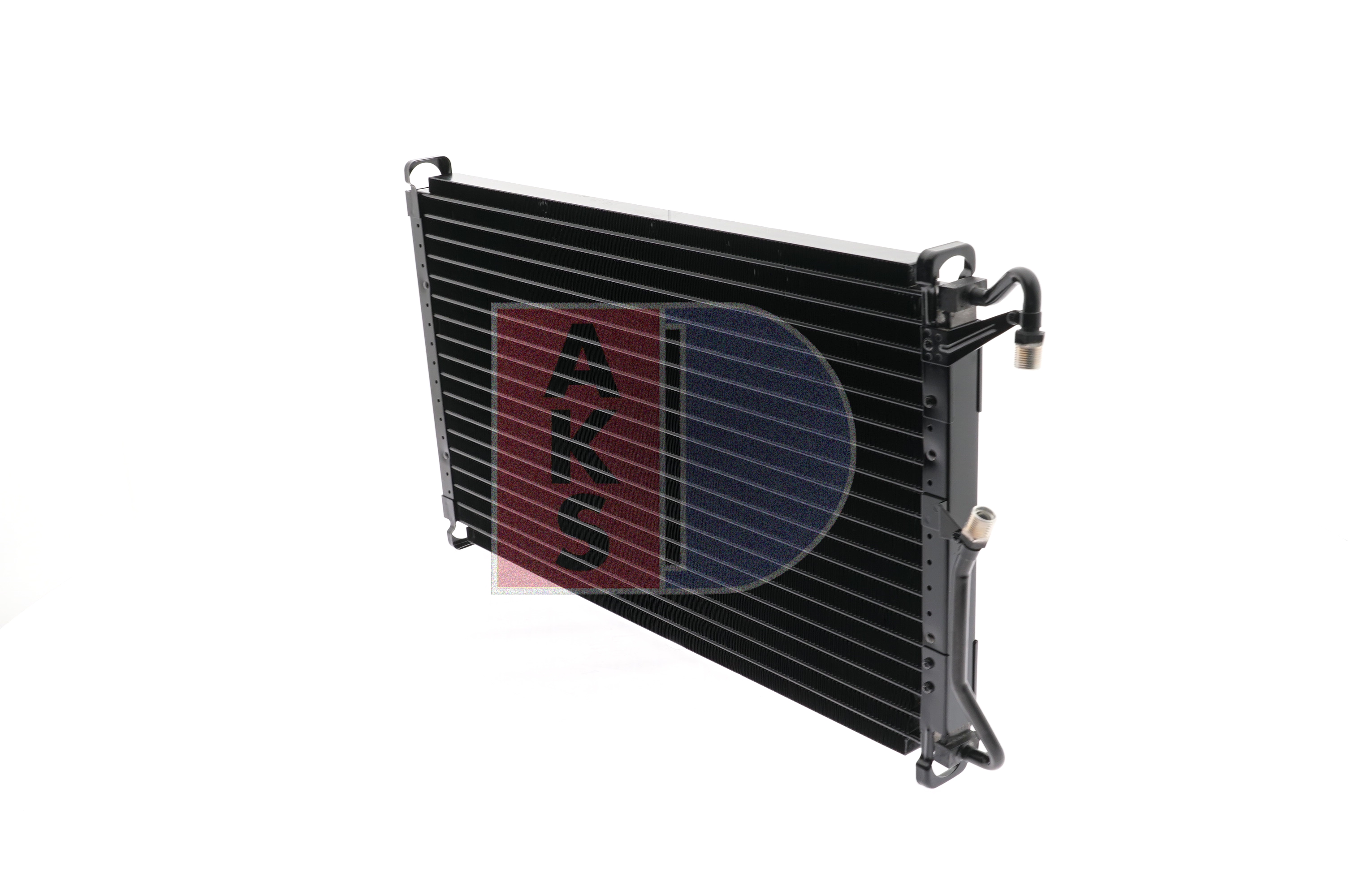 Condensor voor airco (522120N) van AKS DASIS Voor CHEVROLET Lumina APV MPV 3.1 (90 KW / 122 PK / Van 1989)
