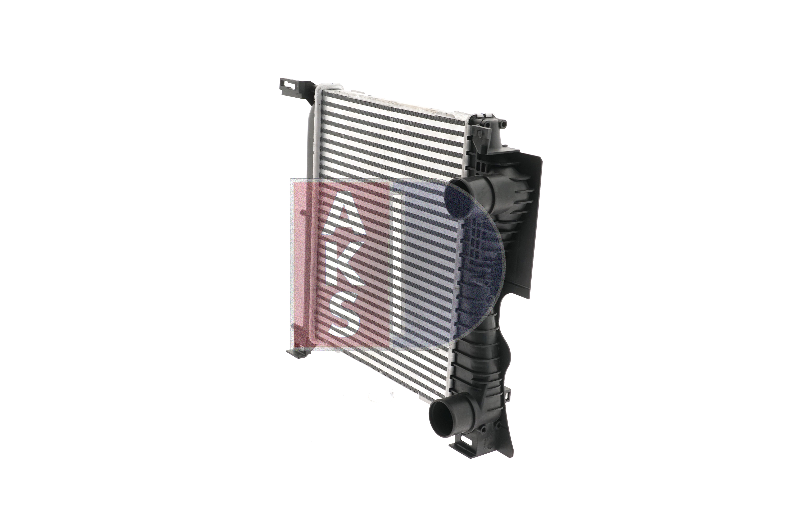 VOYAGER Intercooler 527002N AKS DASIS