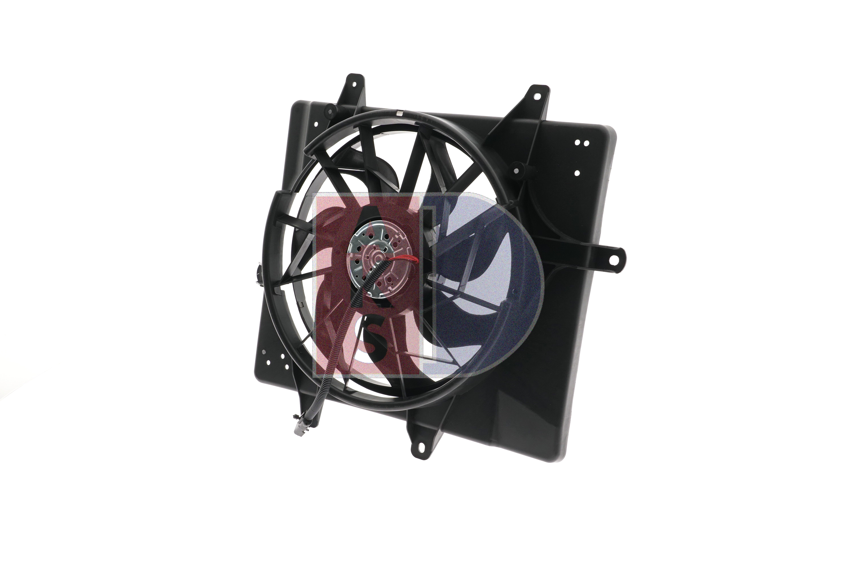 AKS DASIS Ventola radiatore 528016N AKS DASIS Ventola raffreddamento / ventola motore 528016N