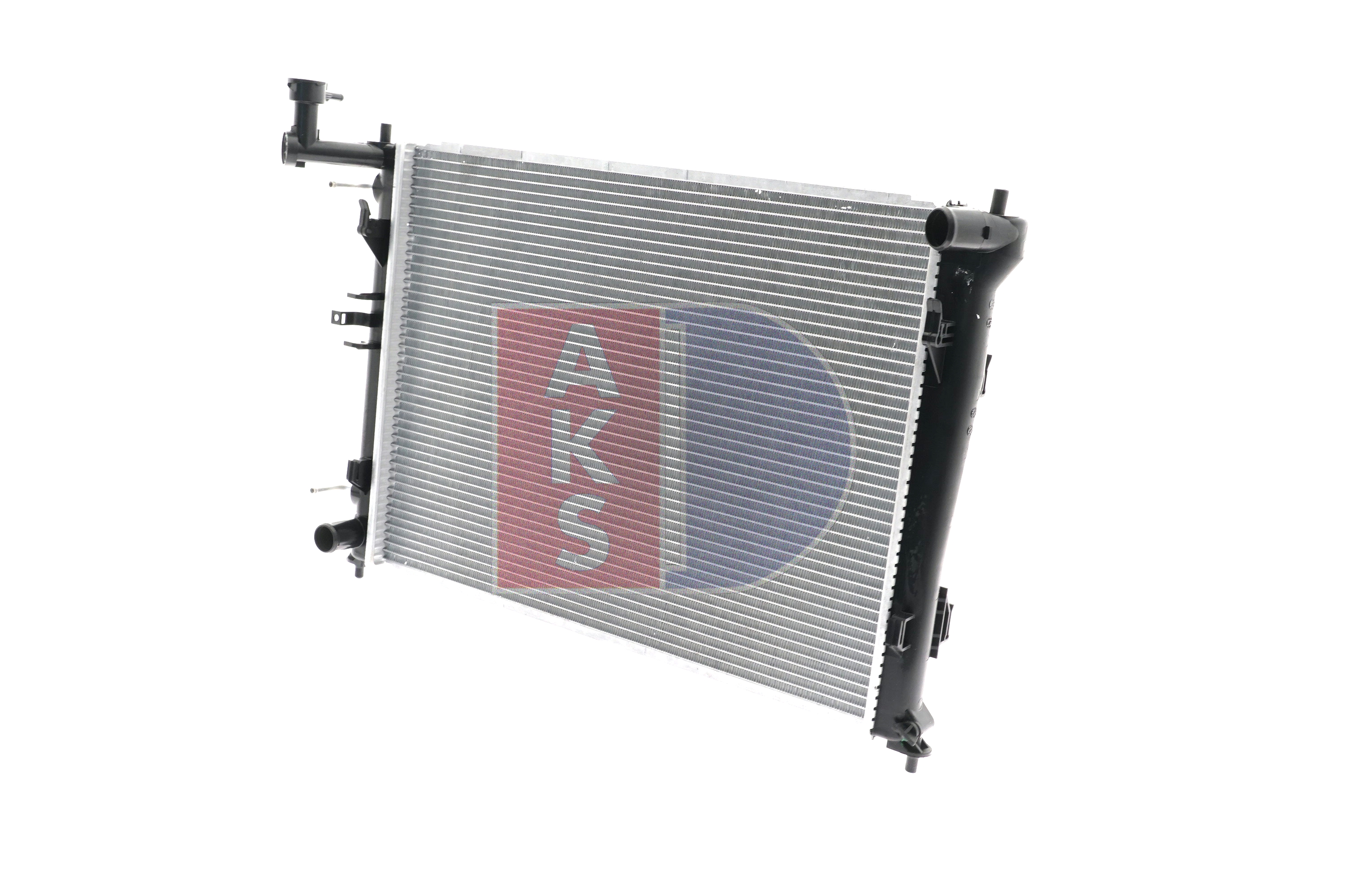 AKS DASIS Radiatore motore 560032N Radiatore AKS DASIS 560032N