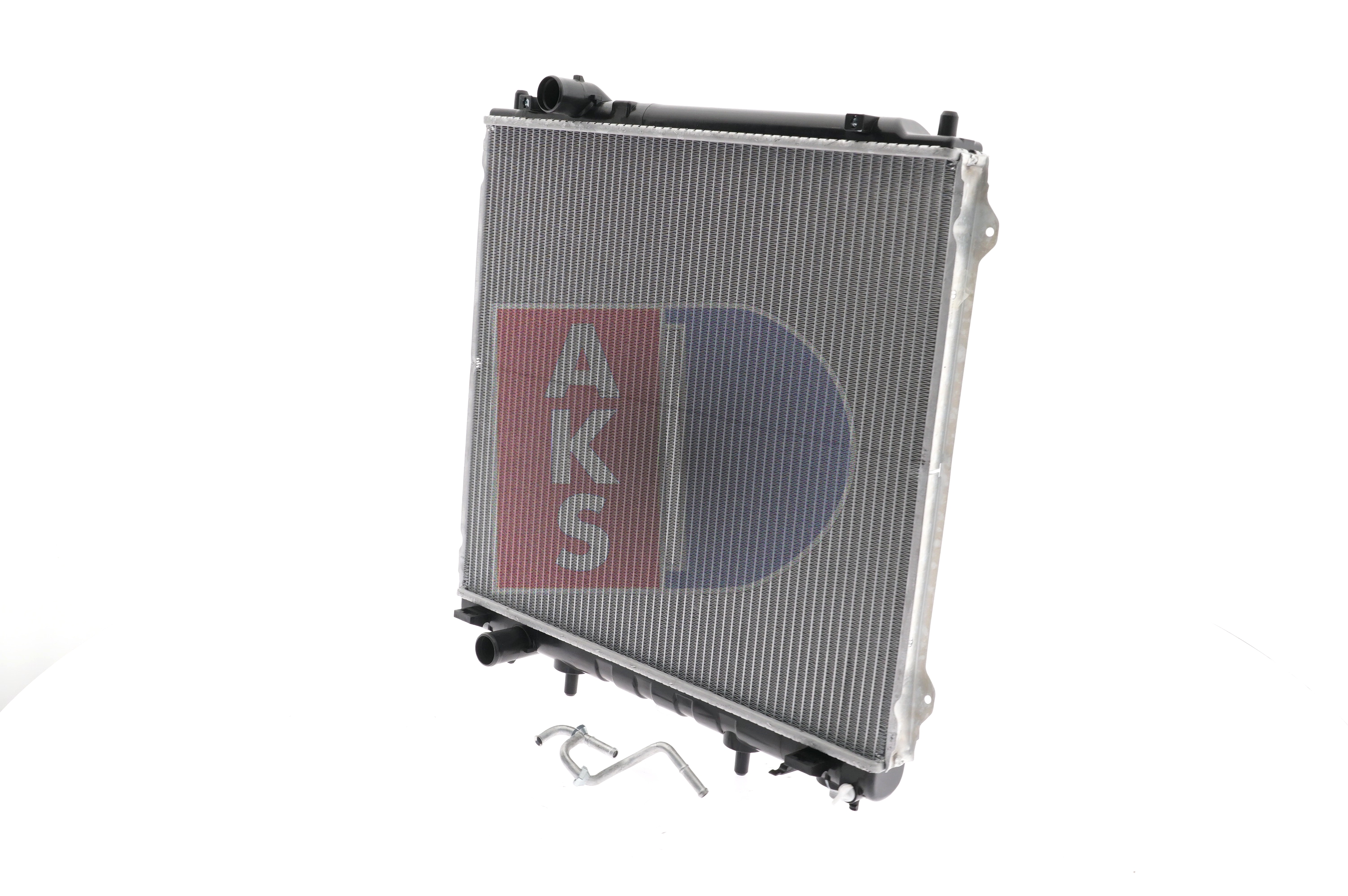 OEM 25310H1930 AKS DASIS Radiatore motore 560045N per HYUNDAI, KIA, VOLVO, HONDA