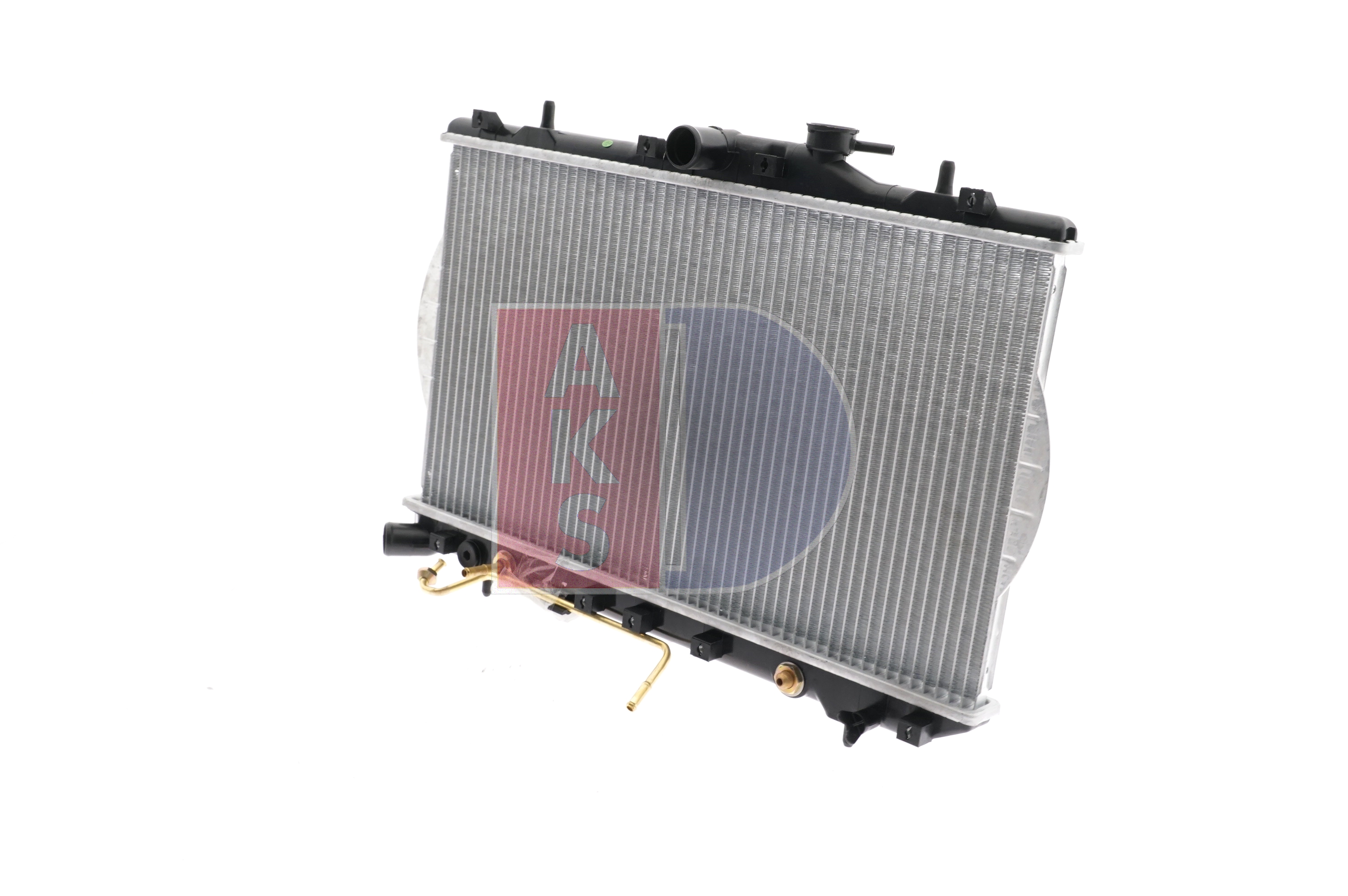 AKS DASIS Kylare 560120N AKS DASIS Kylare (motorkylare) 560120N