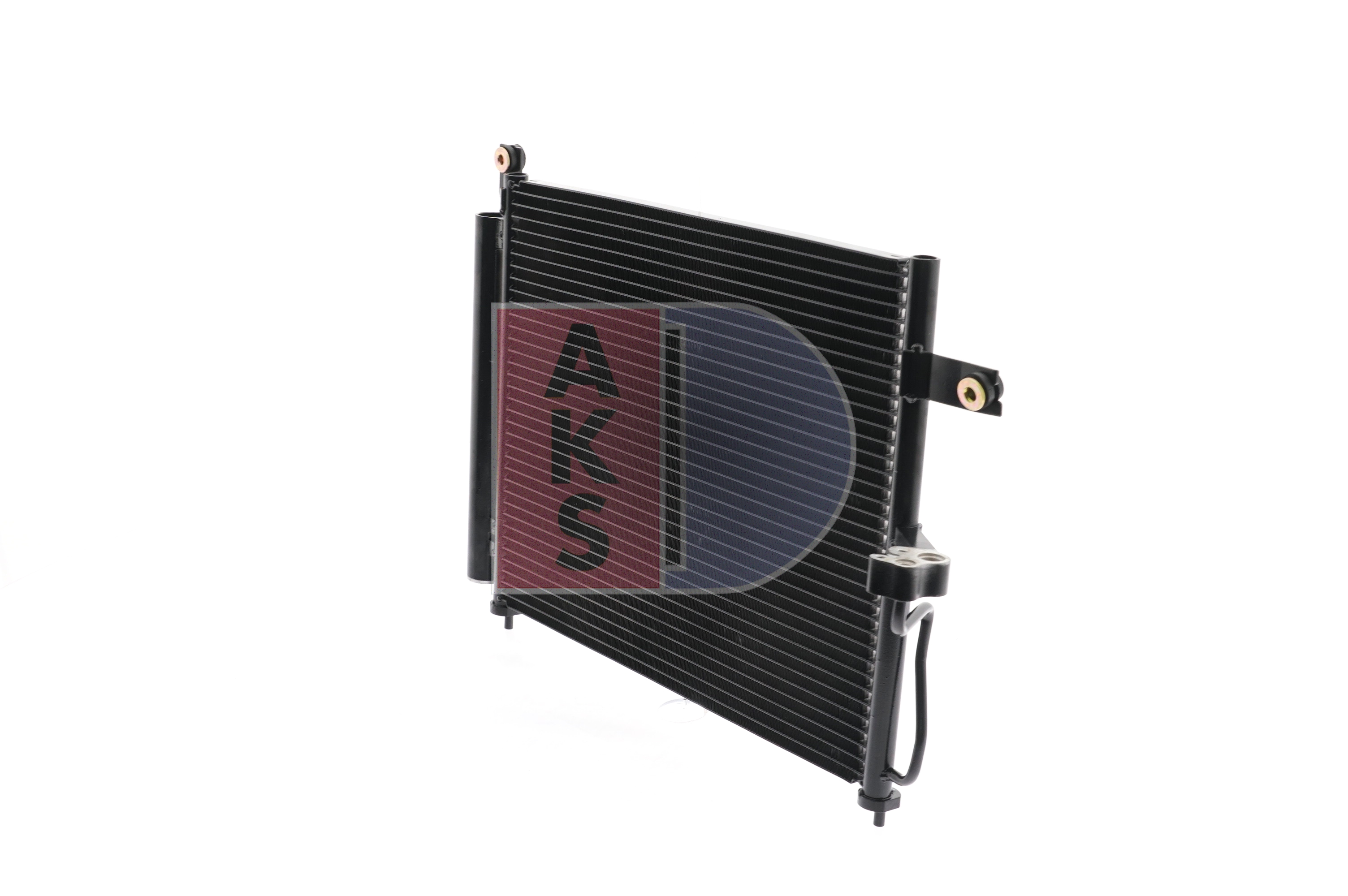 AKS DASIS AC-kondensor 562004N