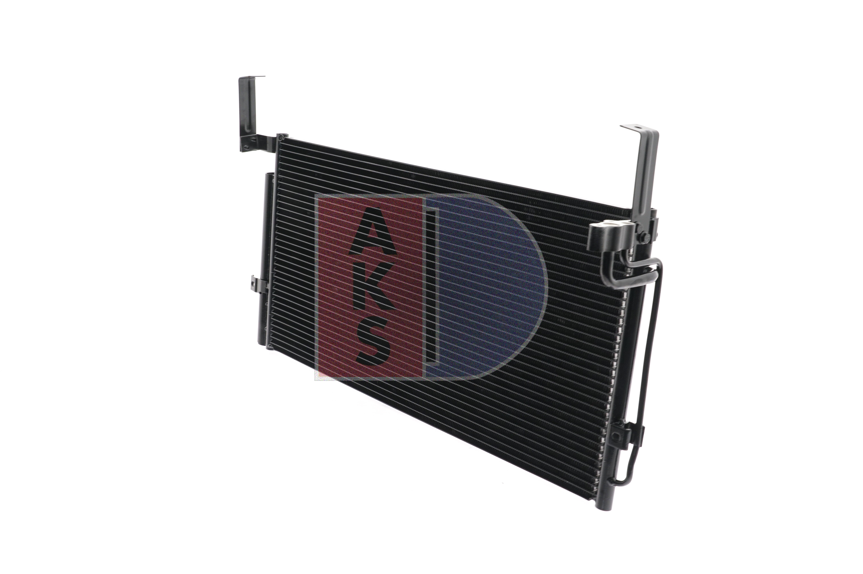 OEM 9760626000 AKS DASIS Condensador, aire acondicionado 562005N para HYUNDAI, HONDA, KIA, VOLVO