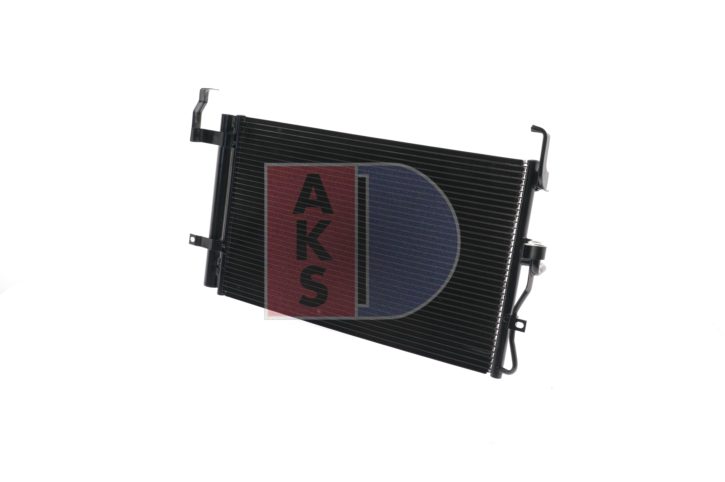 Lauhdutin, ilmastointilaite 562008N alkaen AKS DASIS