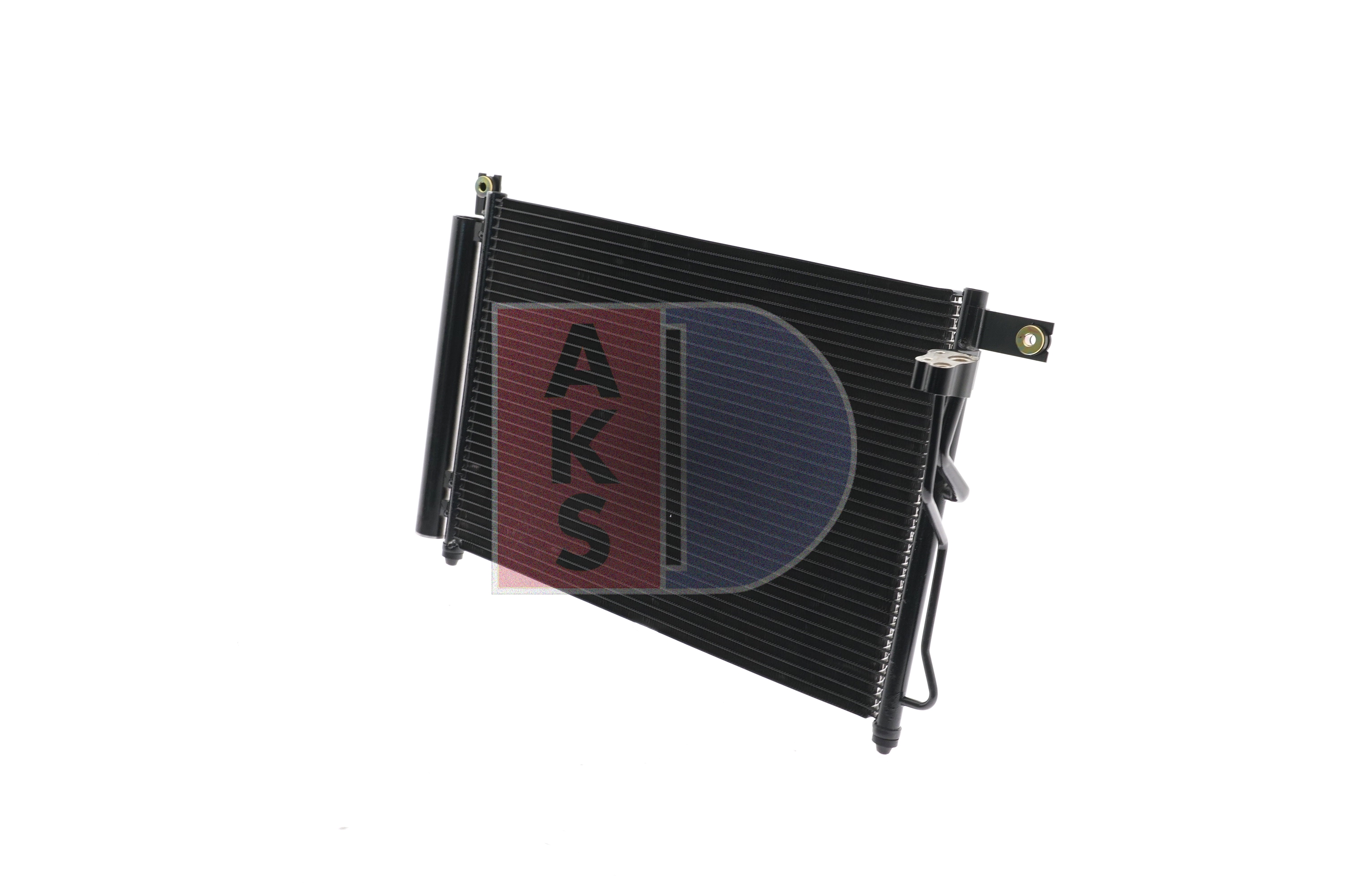 OEM 976061E300 AKS DASIS Lauhdutin, ilmastointilaite 562009N varten VOLVO, KIA, HYUNDAI, DODGE