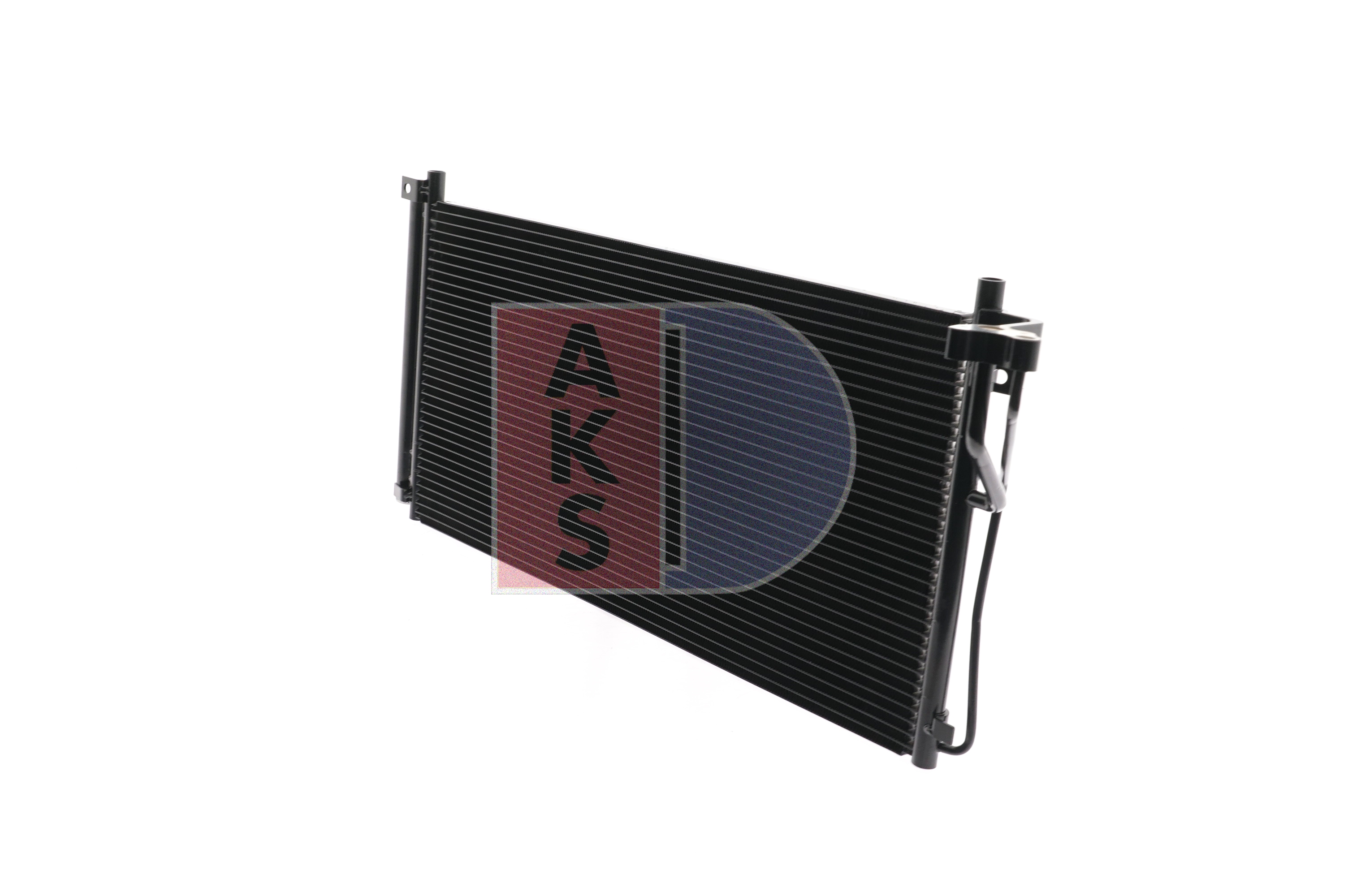 OEM 976063L180 AKS DASIS Lauhdutin, ilmastointilaite 562019N varten VOLVO, KIA, HYUNDAI, CHRYSLER, JAGUAR