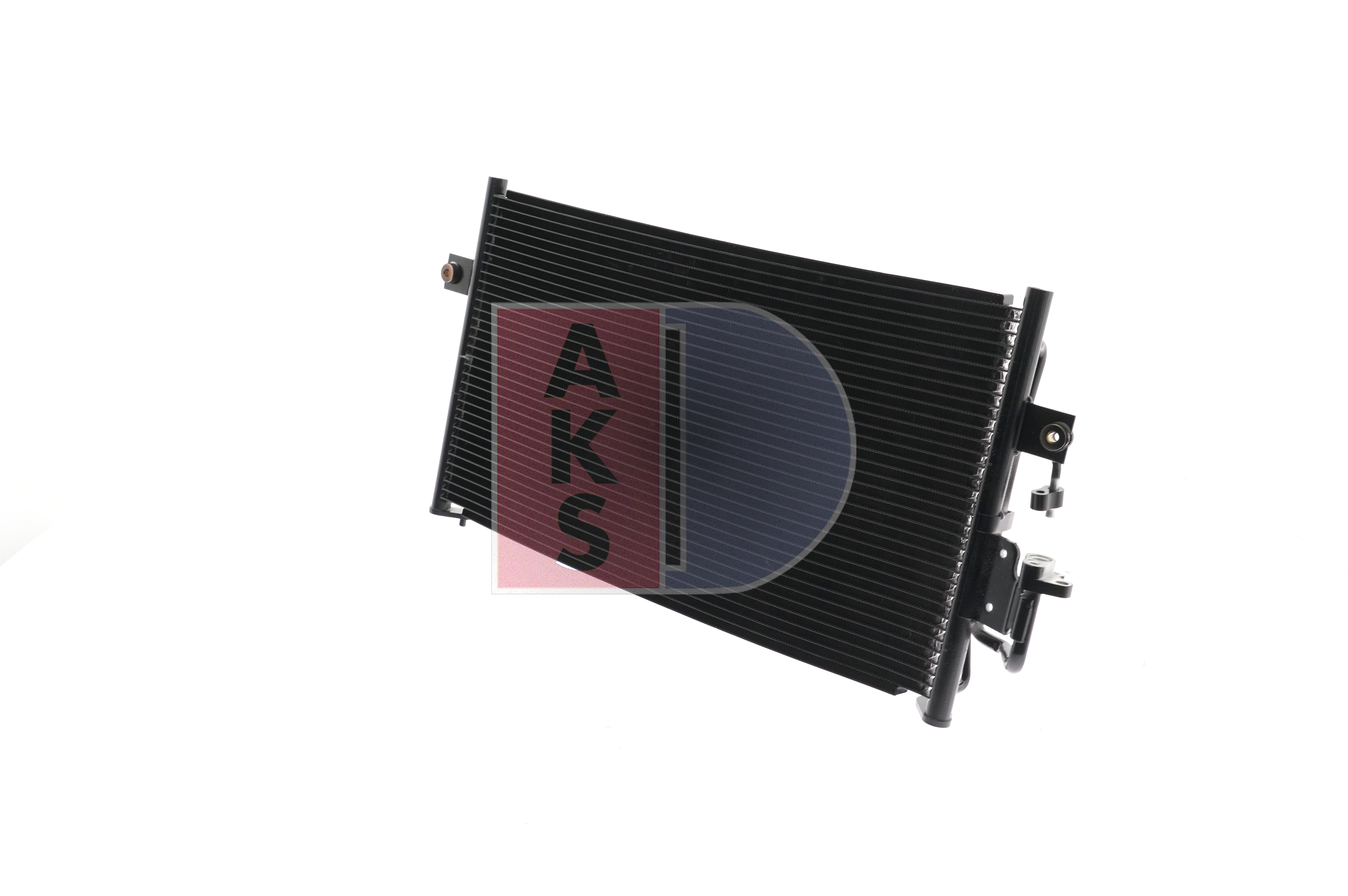 OEM 9760629000 AKS DASIS Lauhdutin, ilmastointilaite 562110N varten VOLVO, HONDA, KIA, HYUNDAI
