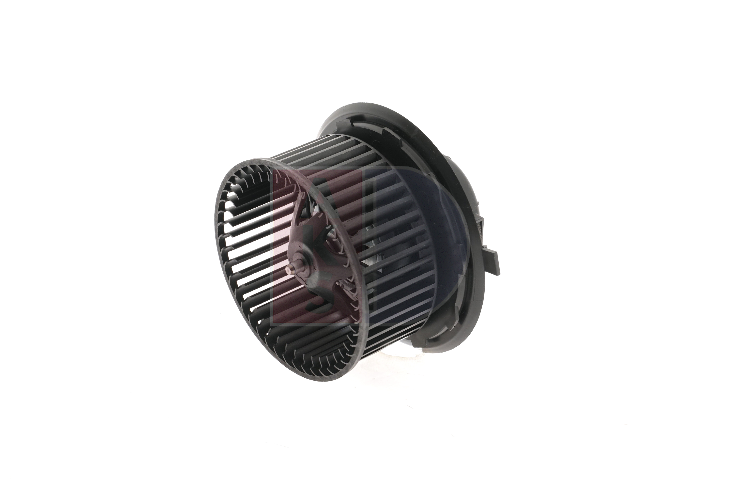 OEM 96314855 AKS DASIS Puhallin, ilmastointi 568033N varten CHEVROLET, DAEWOO