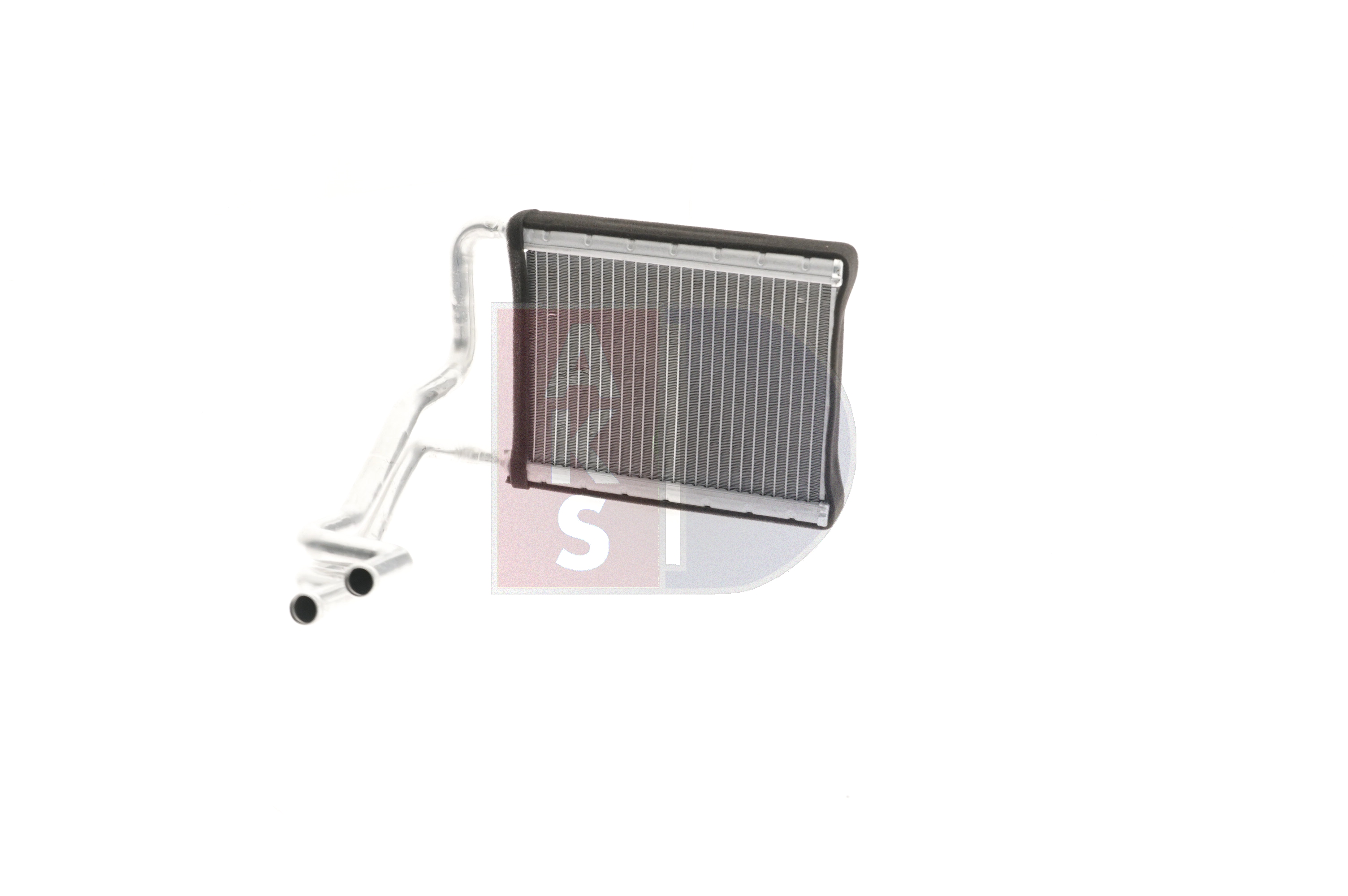 AKS DASIS Heater matrix 569004N