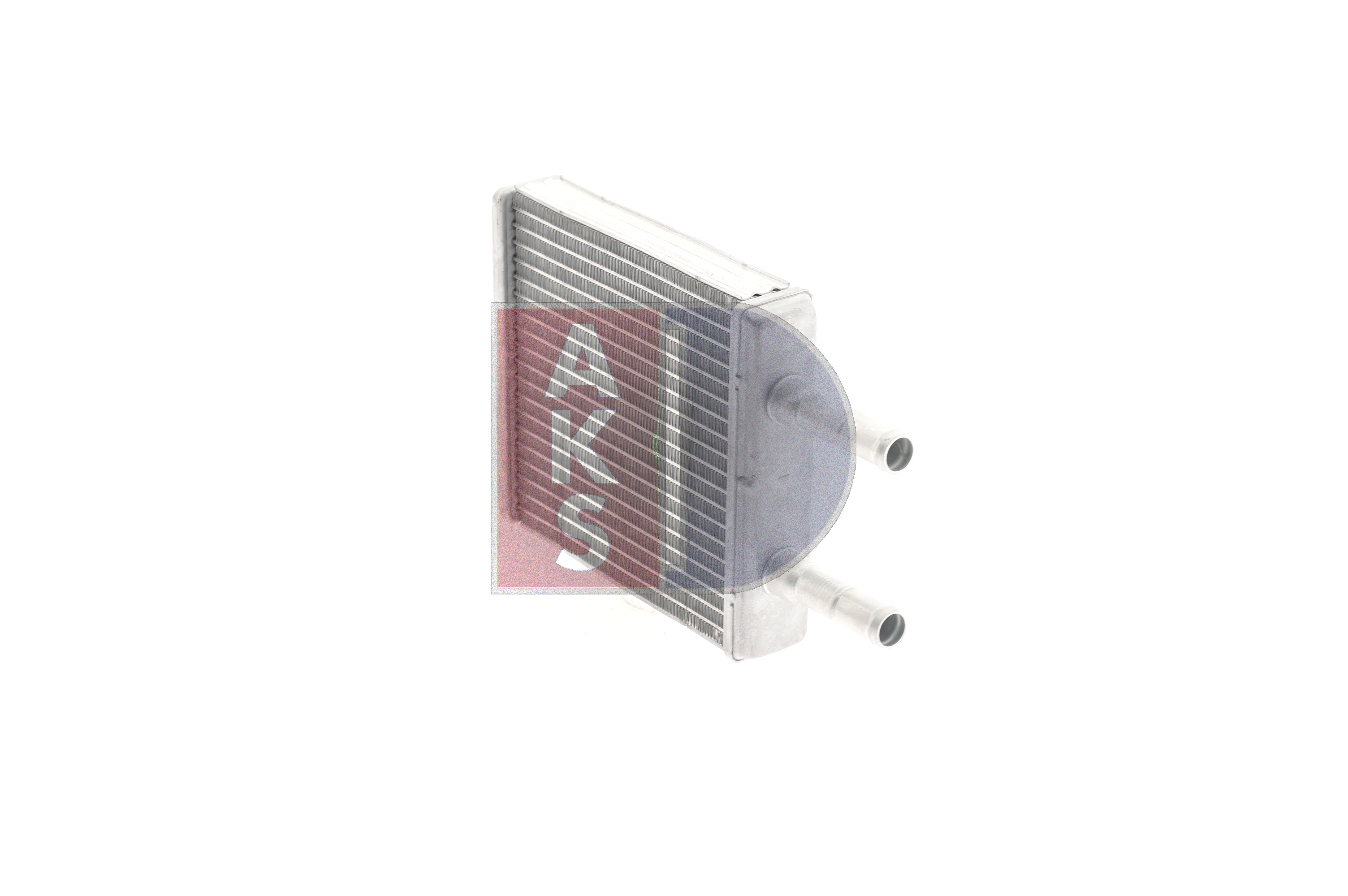 AKS DASIS Scambiatore calore per riscaldamento abitacolo 569017N HYUNDAI GETZ 2008 Scambiatore calore per riscaldamento abitacolo 569017N